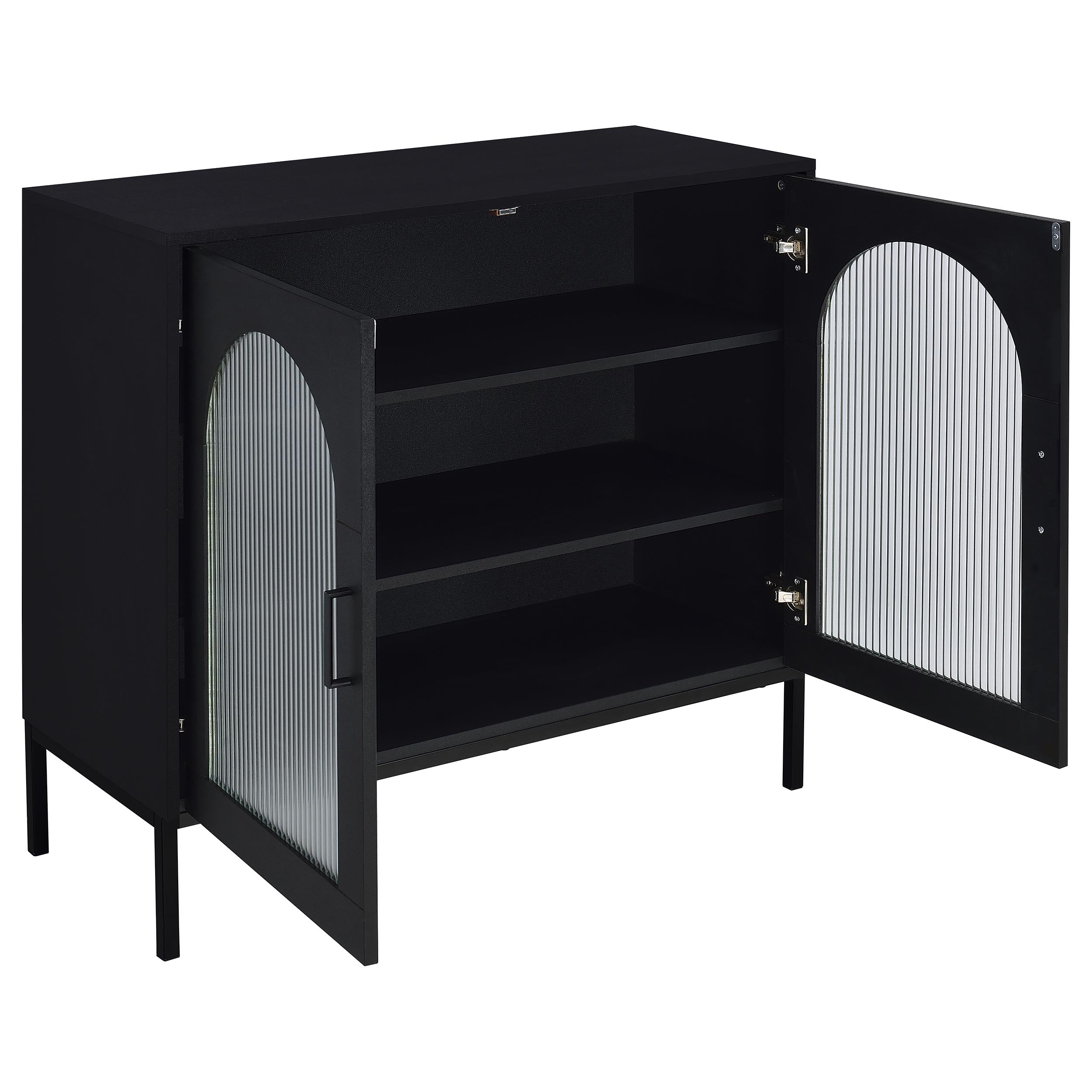 Jess Accent Cabinet