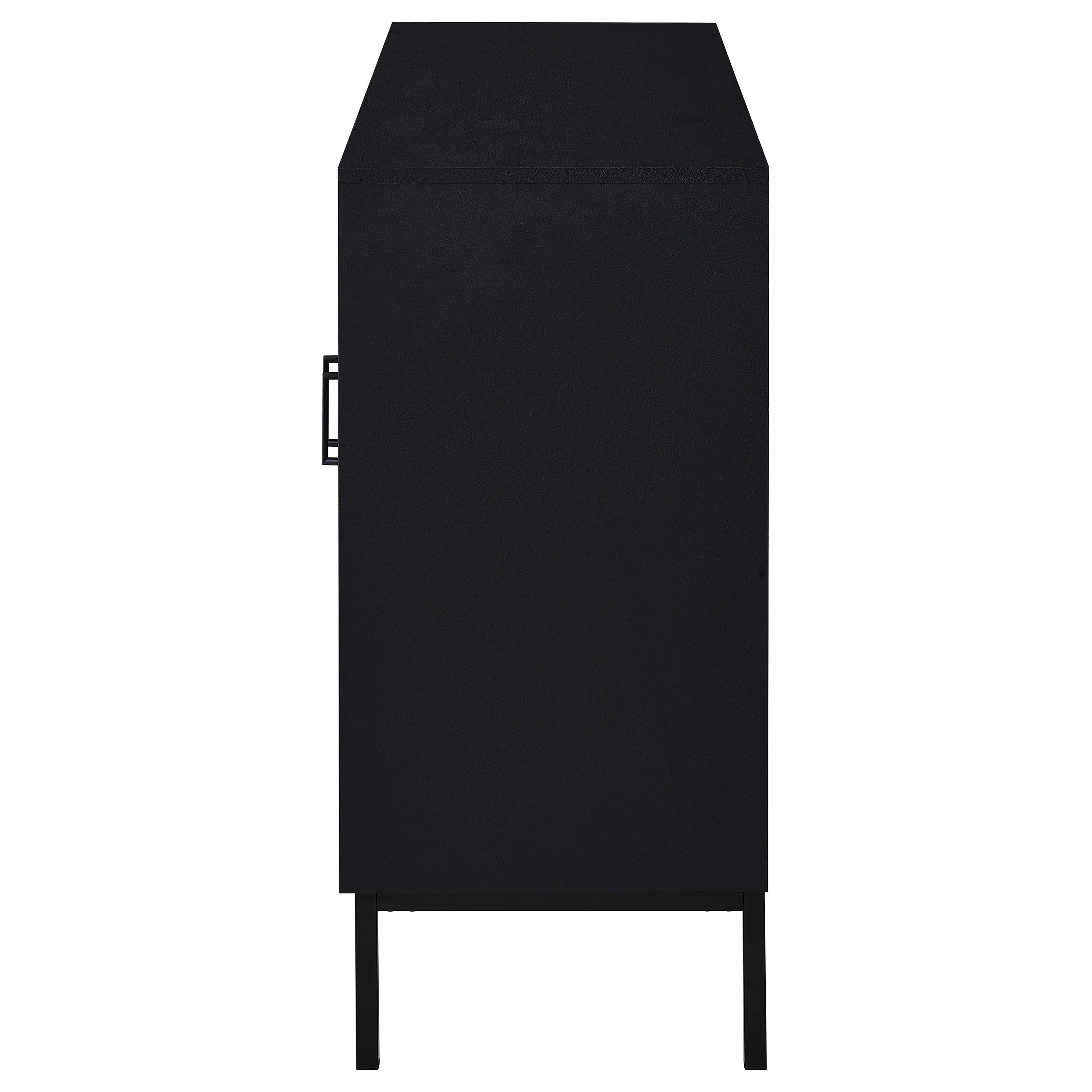 Jess Accent Cabinet
