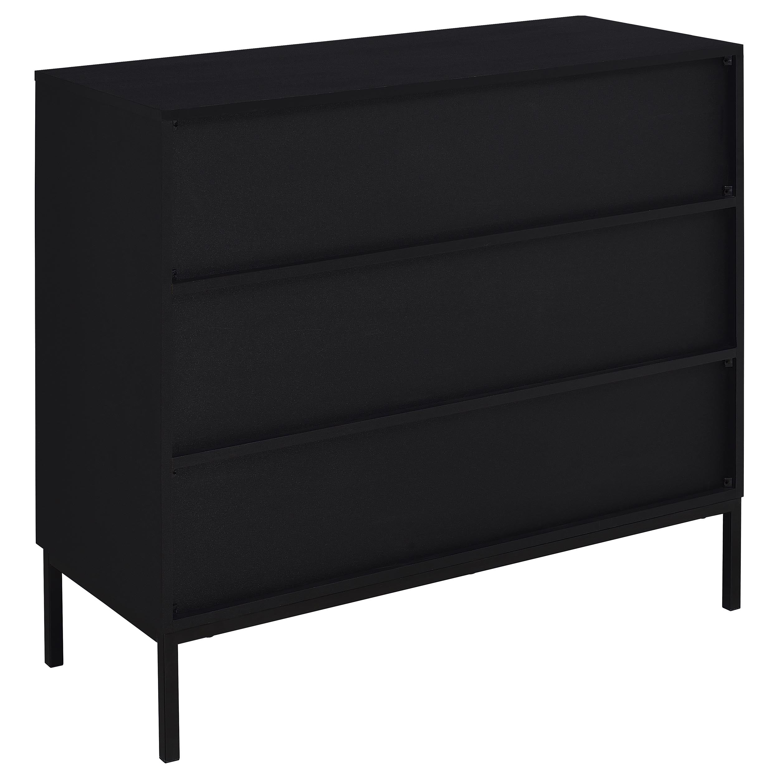 Jess Accent Cabinet