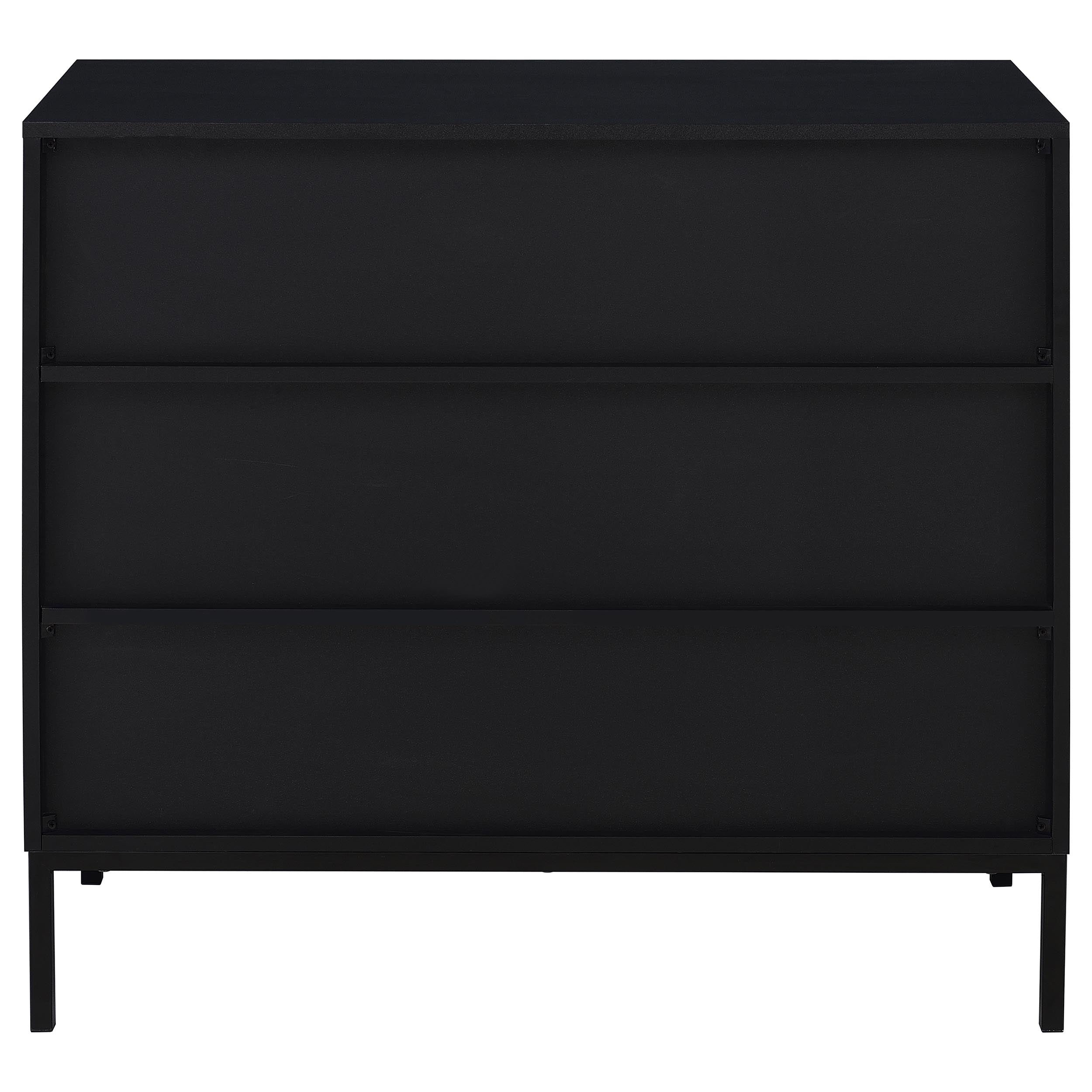Jess Accent Cabinet