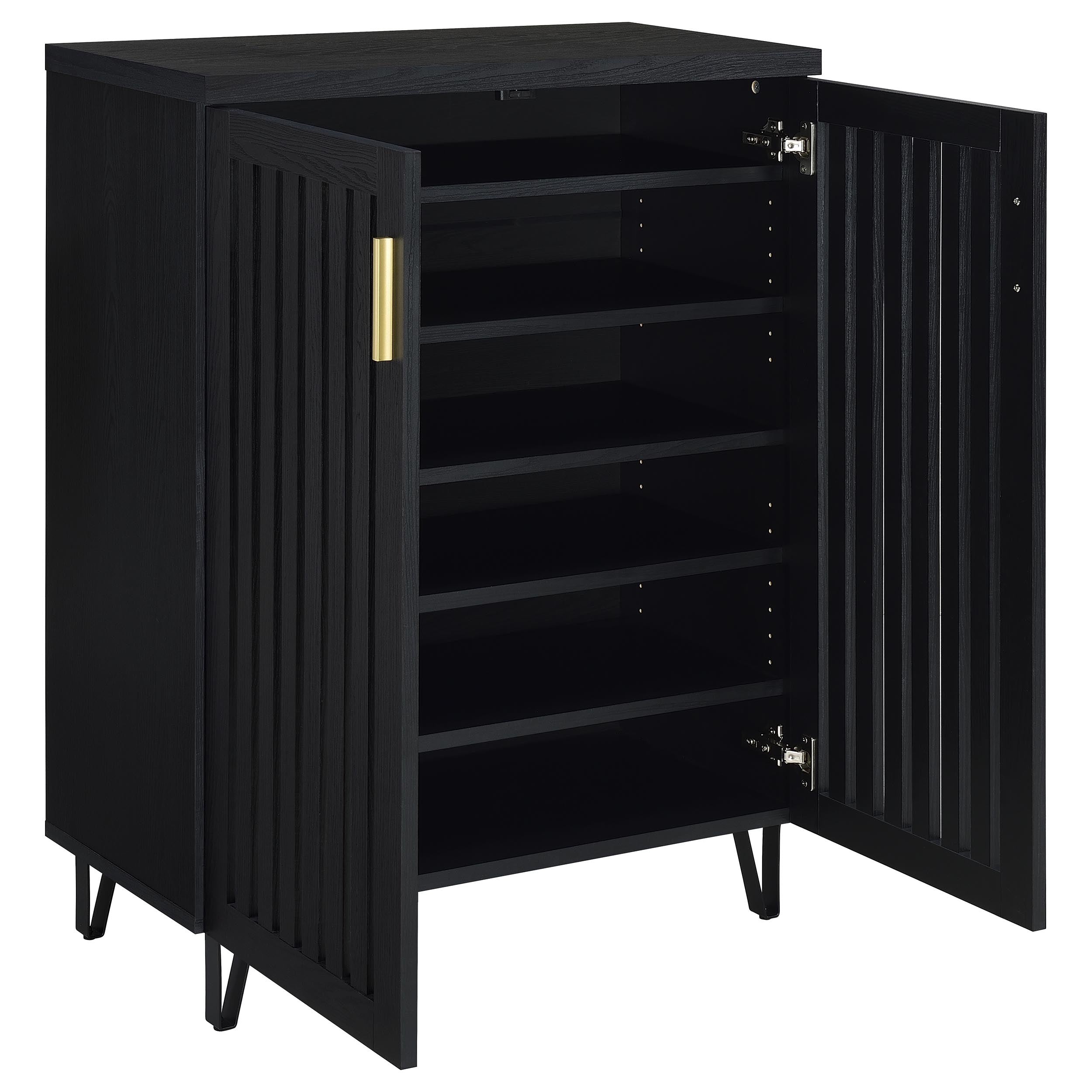 Brixton Shoe Cabinet
