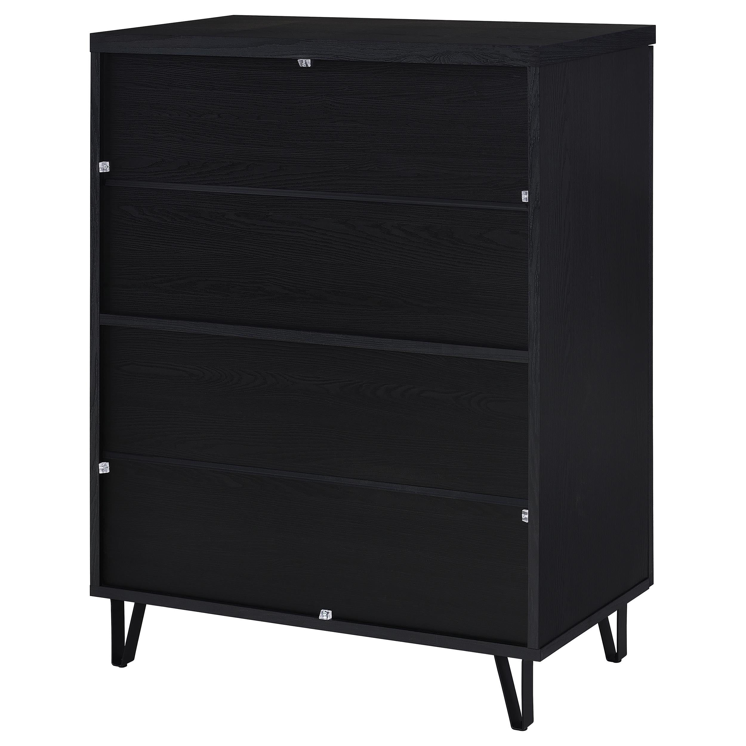 Brixton Shoe Cabinet