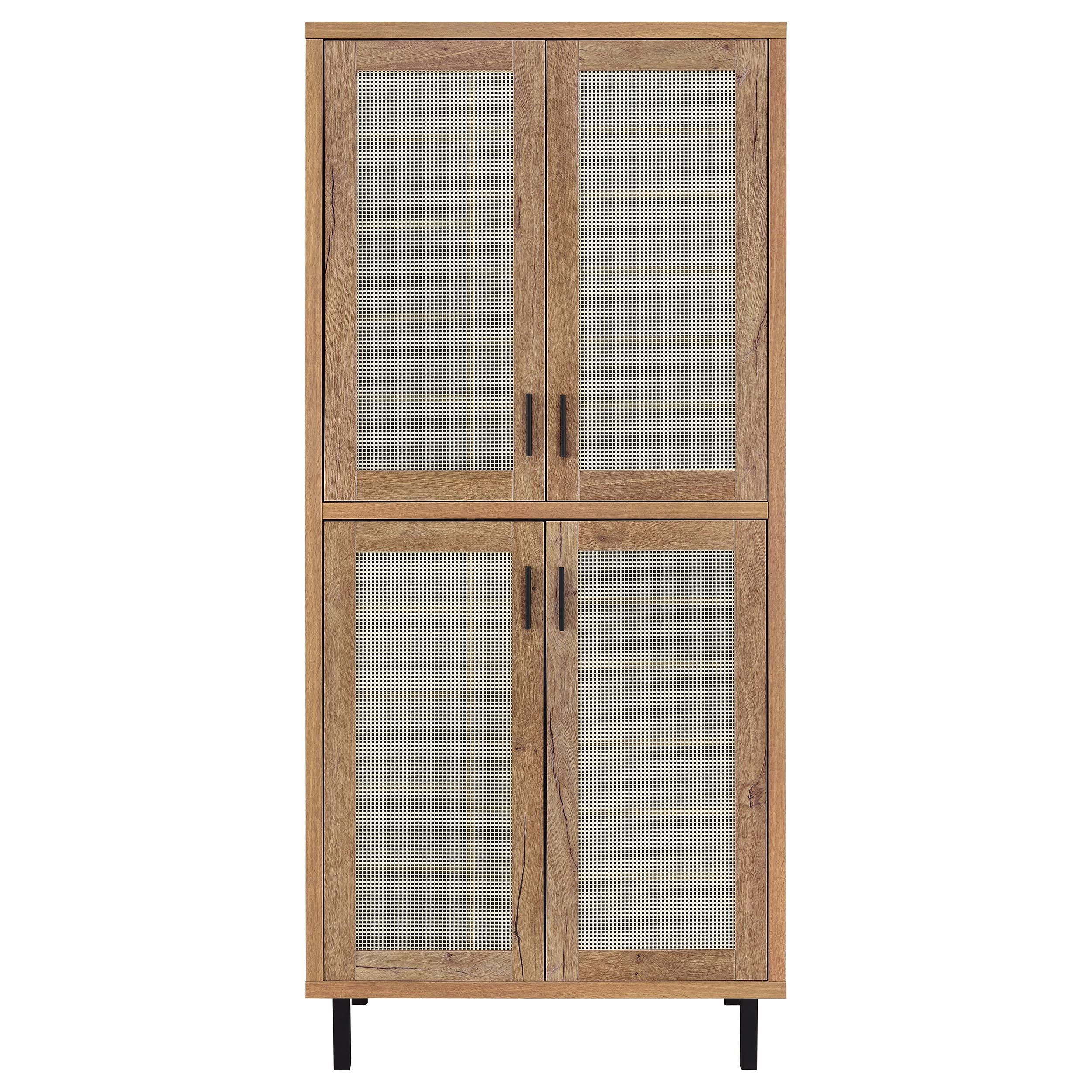Teller Tall Shoe Cabinet