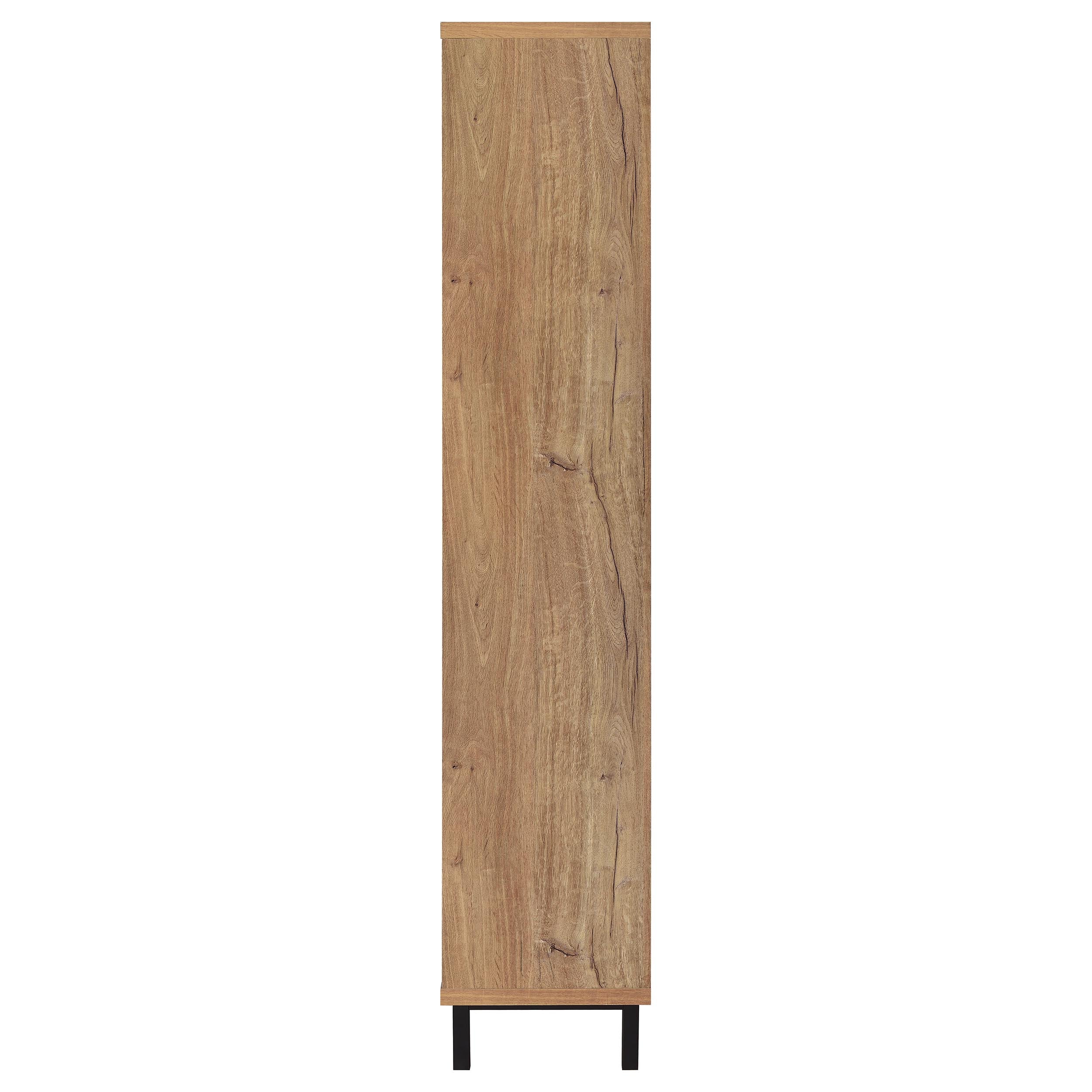 Teller Tall Shoe Cabinet