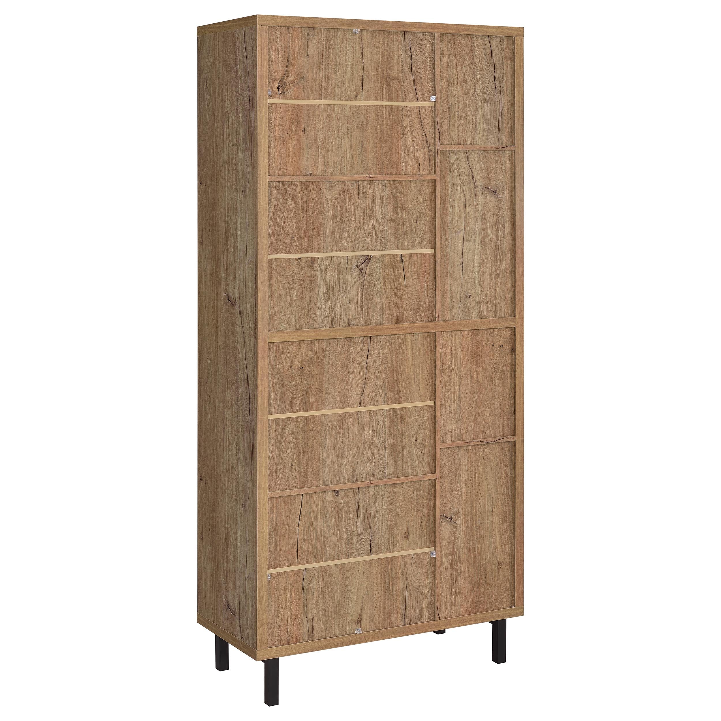 Teller Tall Shoe Cabinet