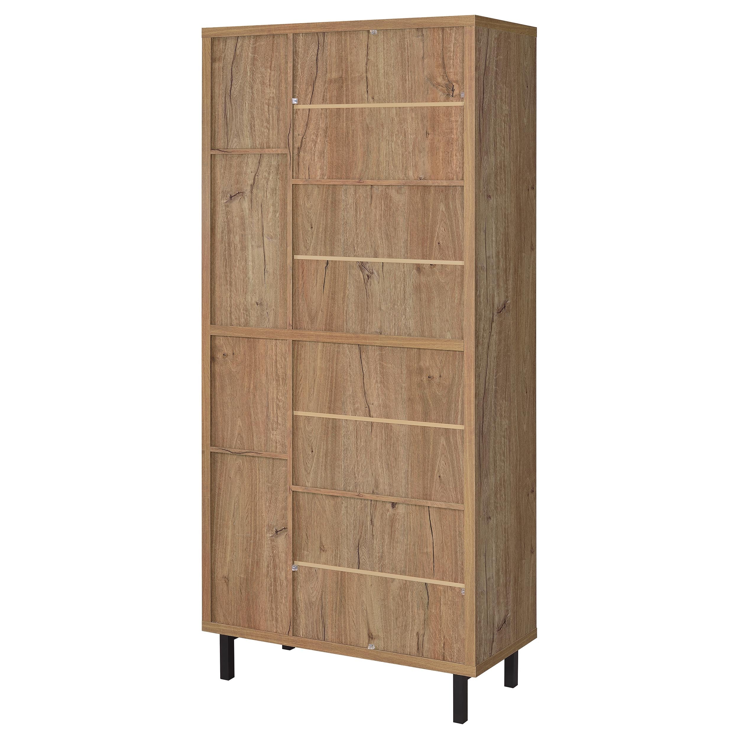 Teller Tall Shoe Cabinet