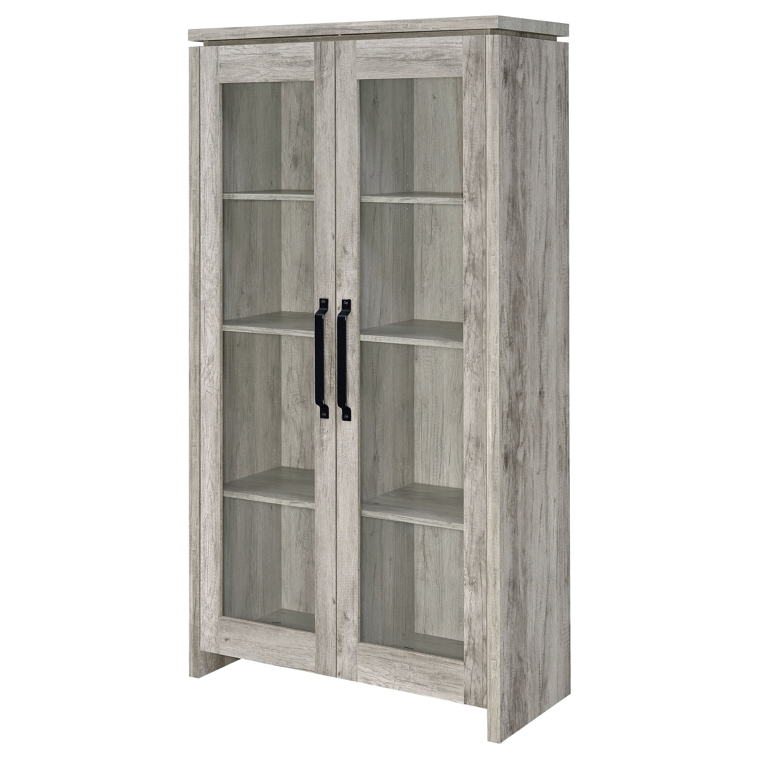 Alejo Display Cabinet