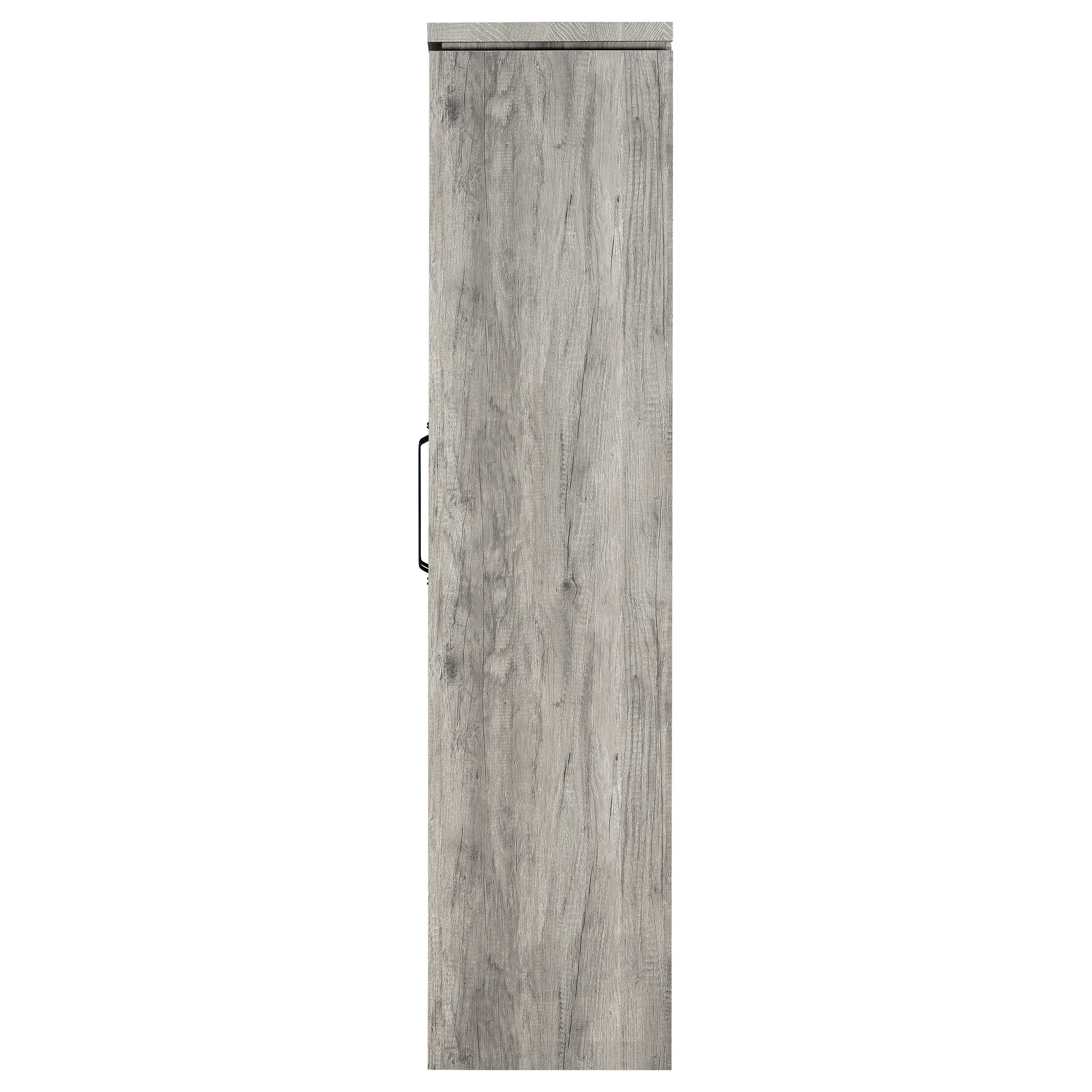 Alejo Display Cabinet