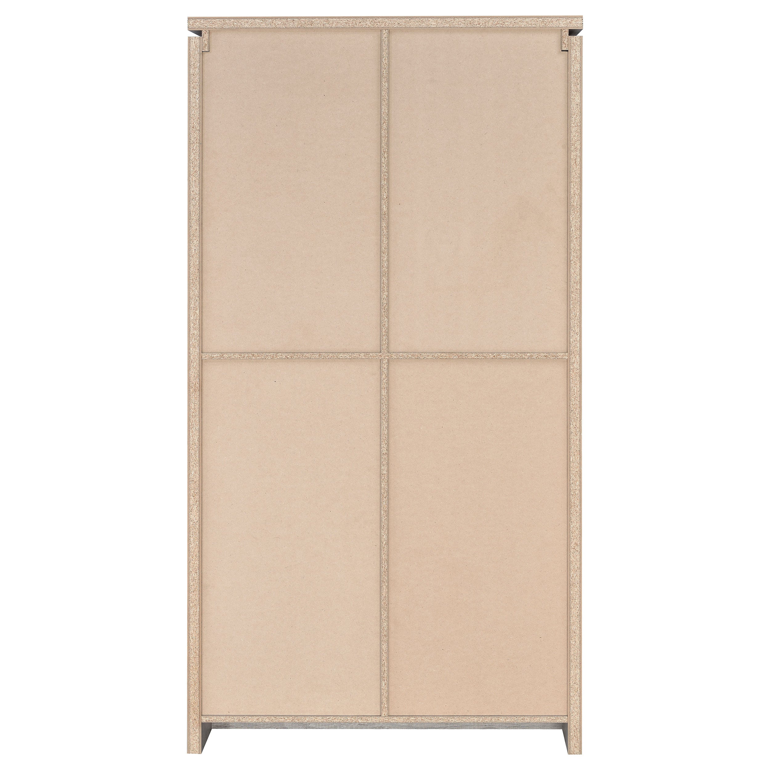 Alejo Display Cabinet