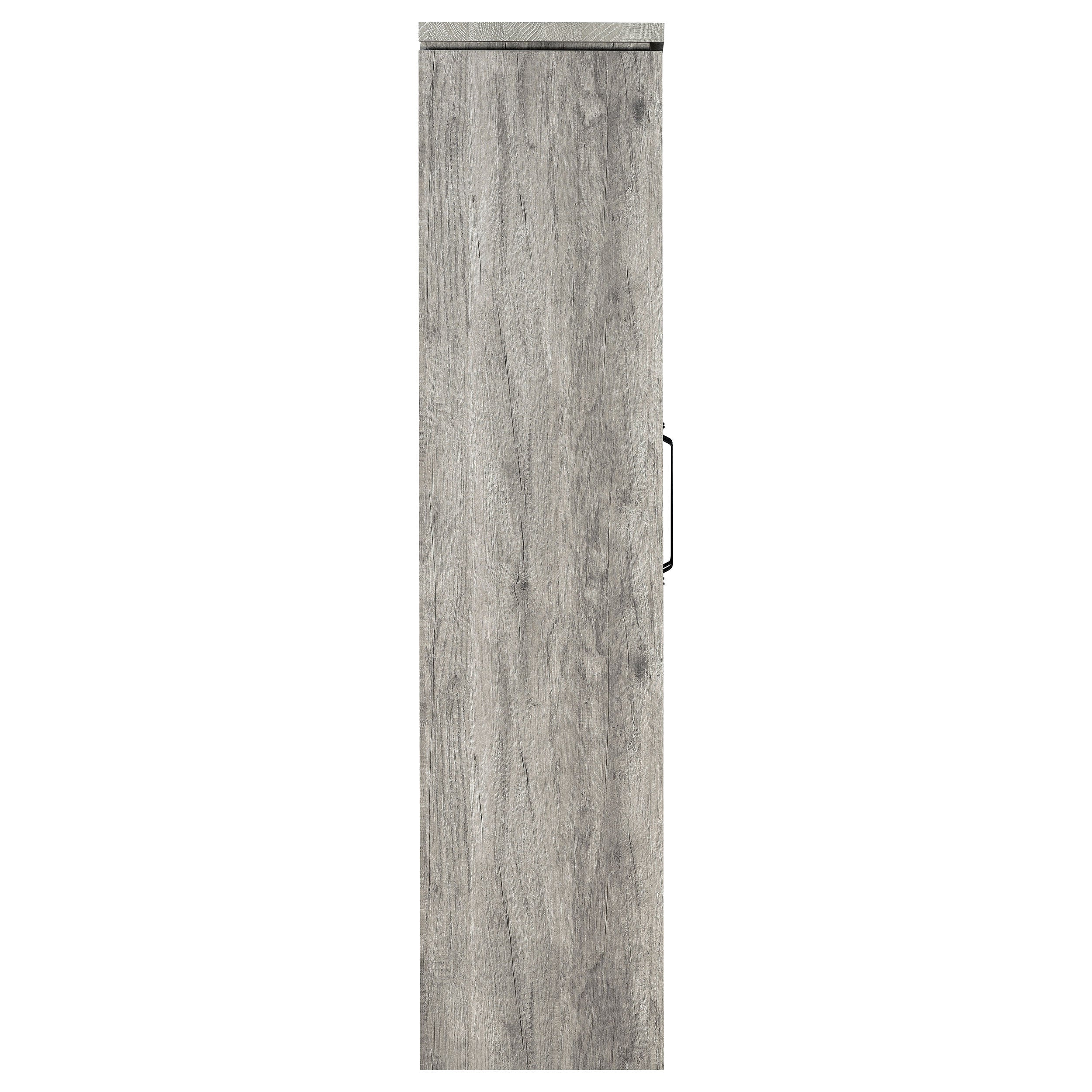 Alejo Display Cabinet