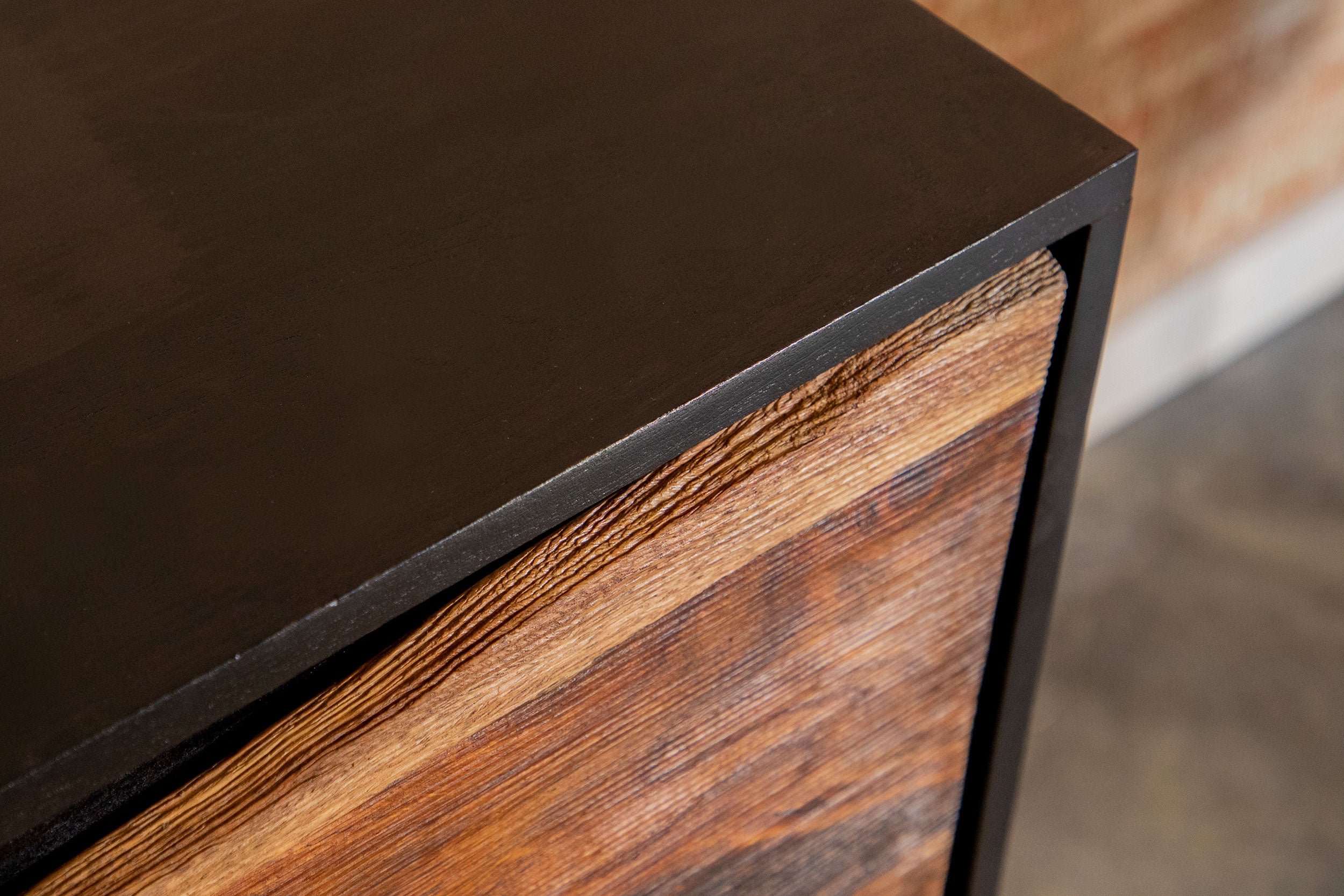 Zara 57" Accent Cabinet