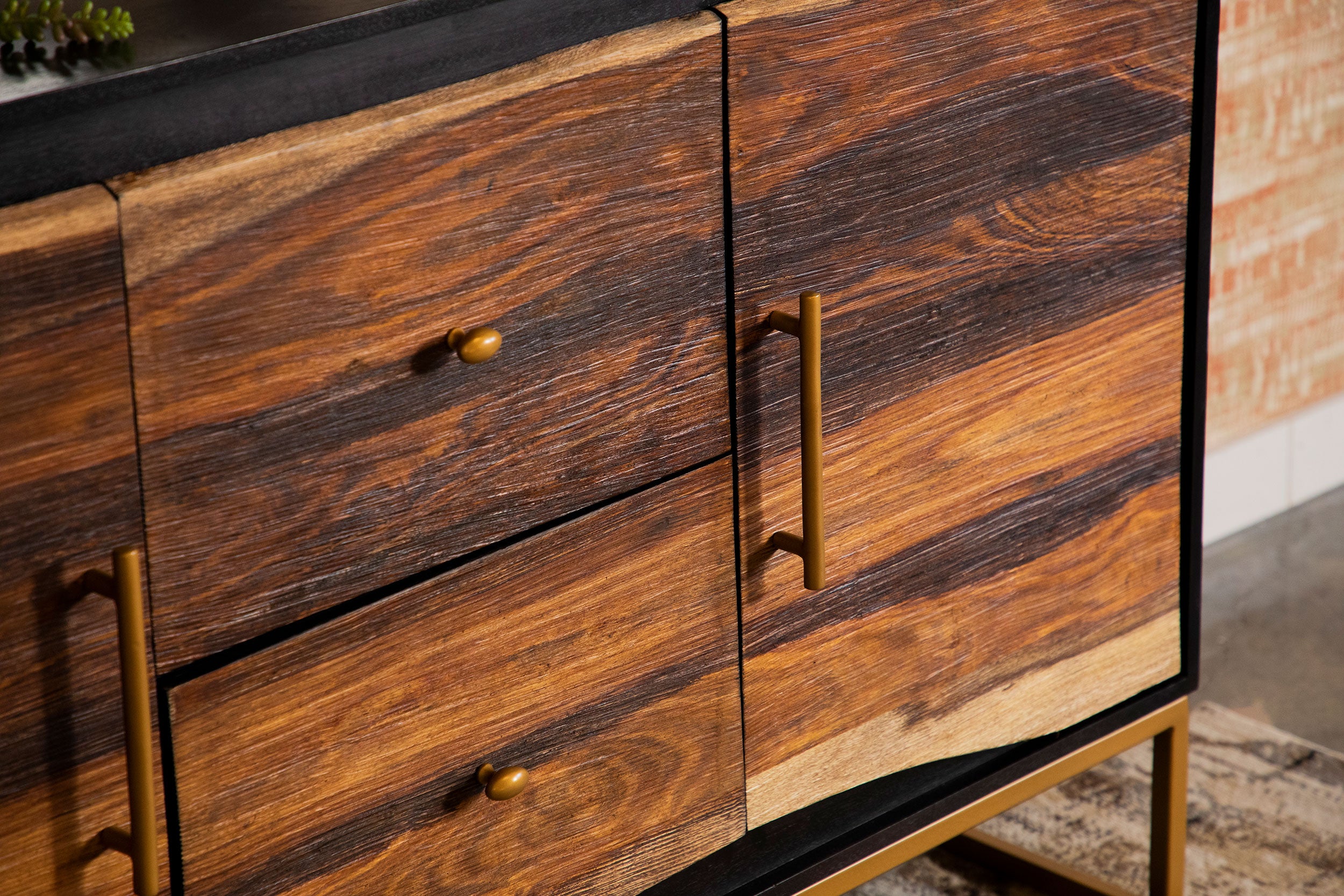 Zara 57" Accent Cabinet