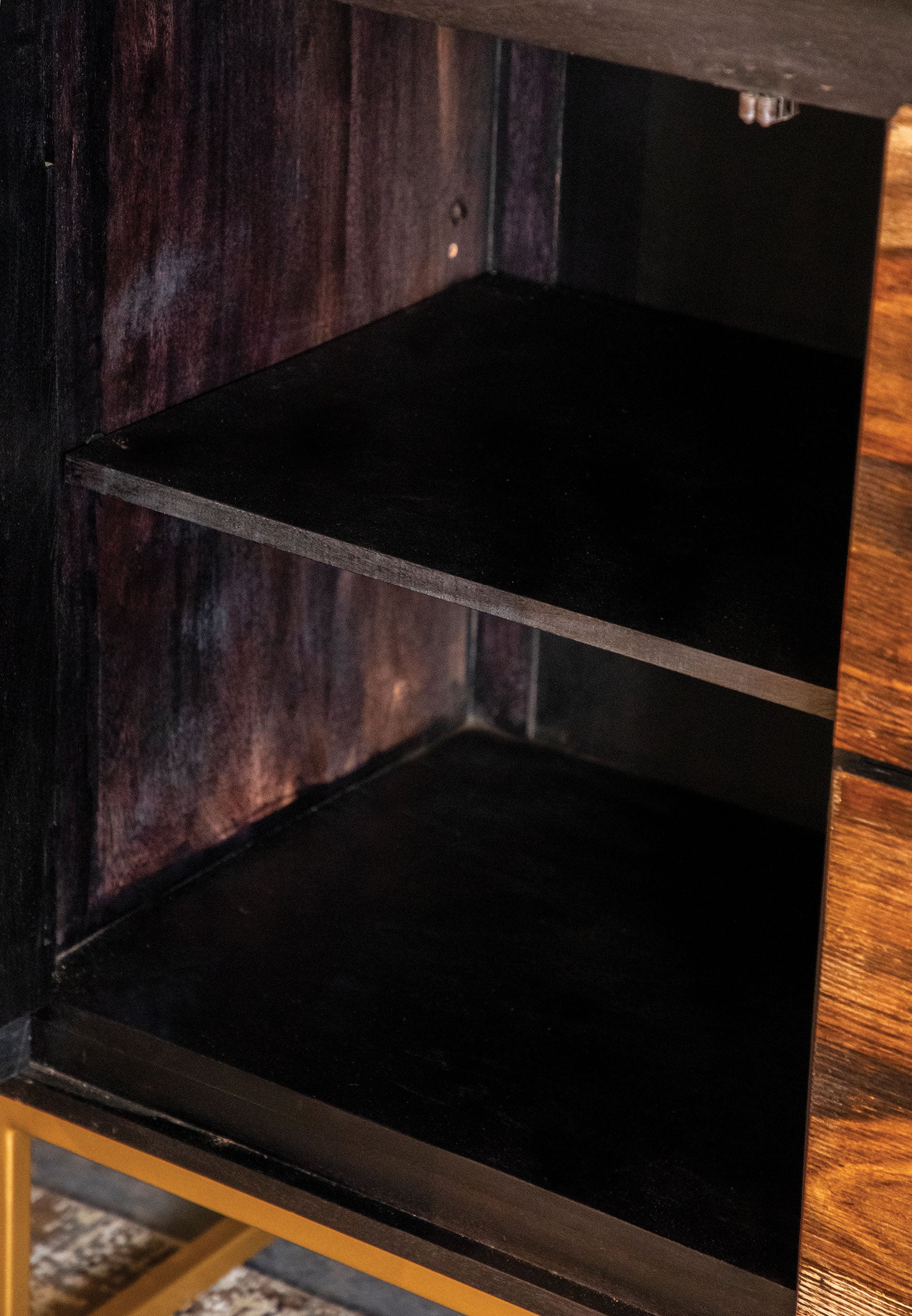 Zara 57" Accent Cabinet