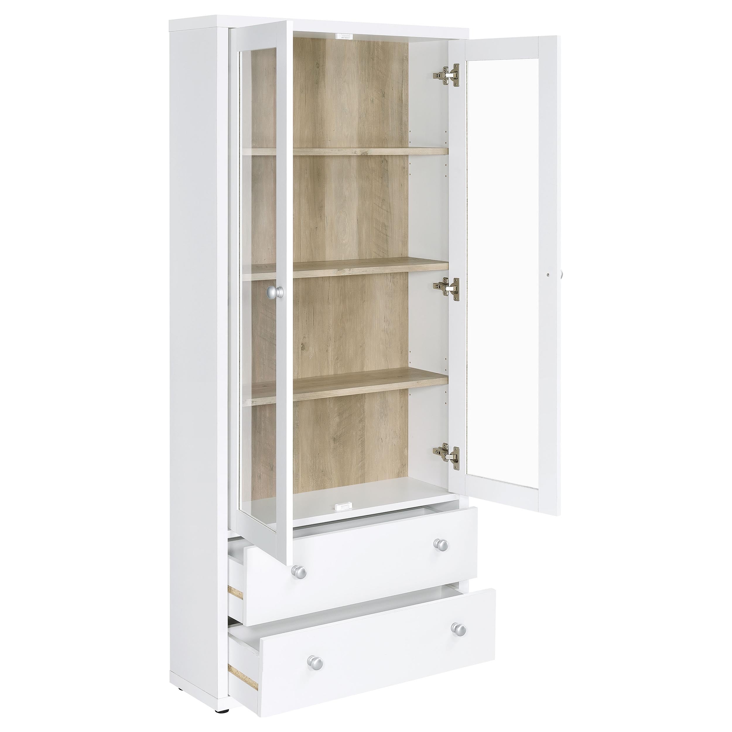 Hawthorne Display Cabinet