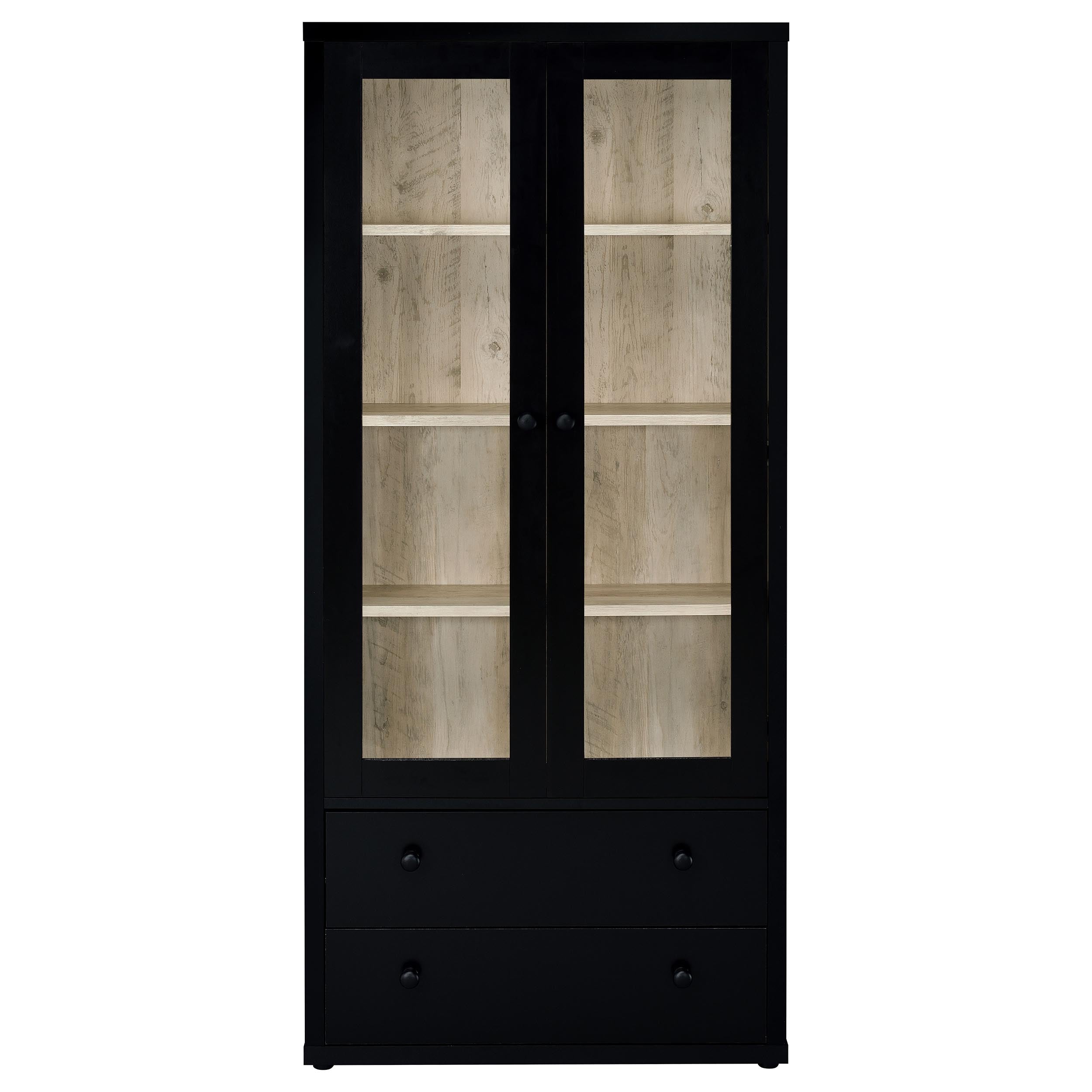 Hawthorne Display Cabinet