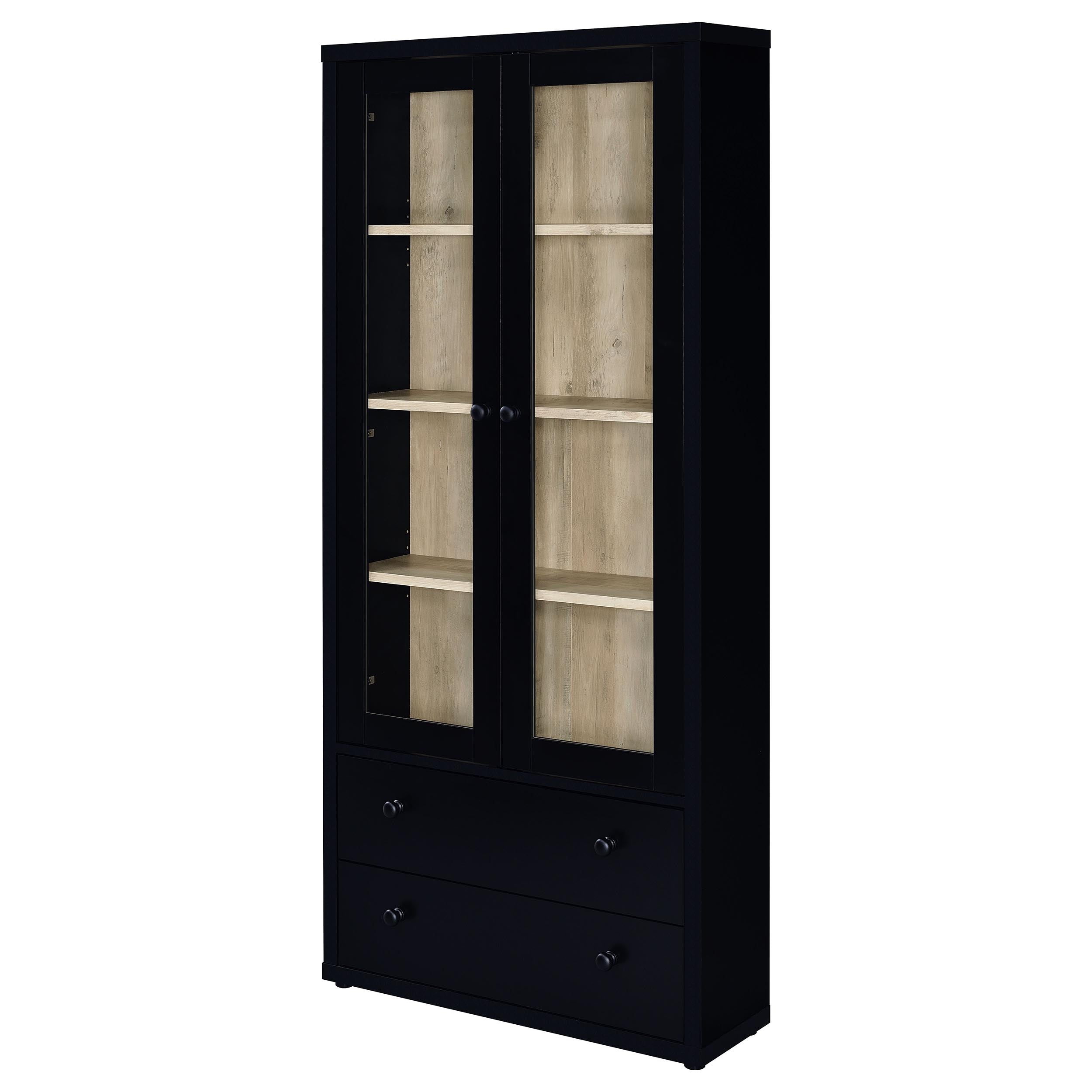 Hawthorne Display Cabinet