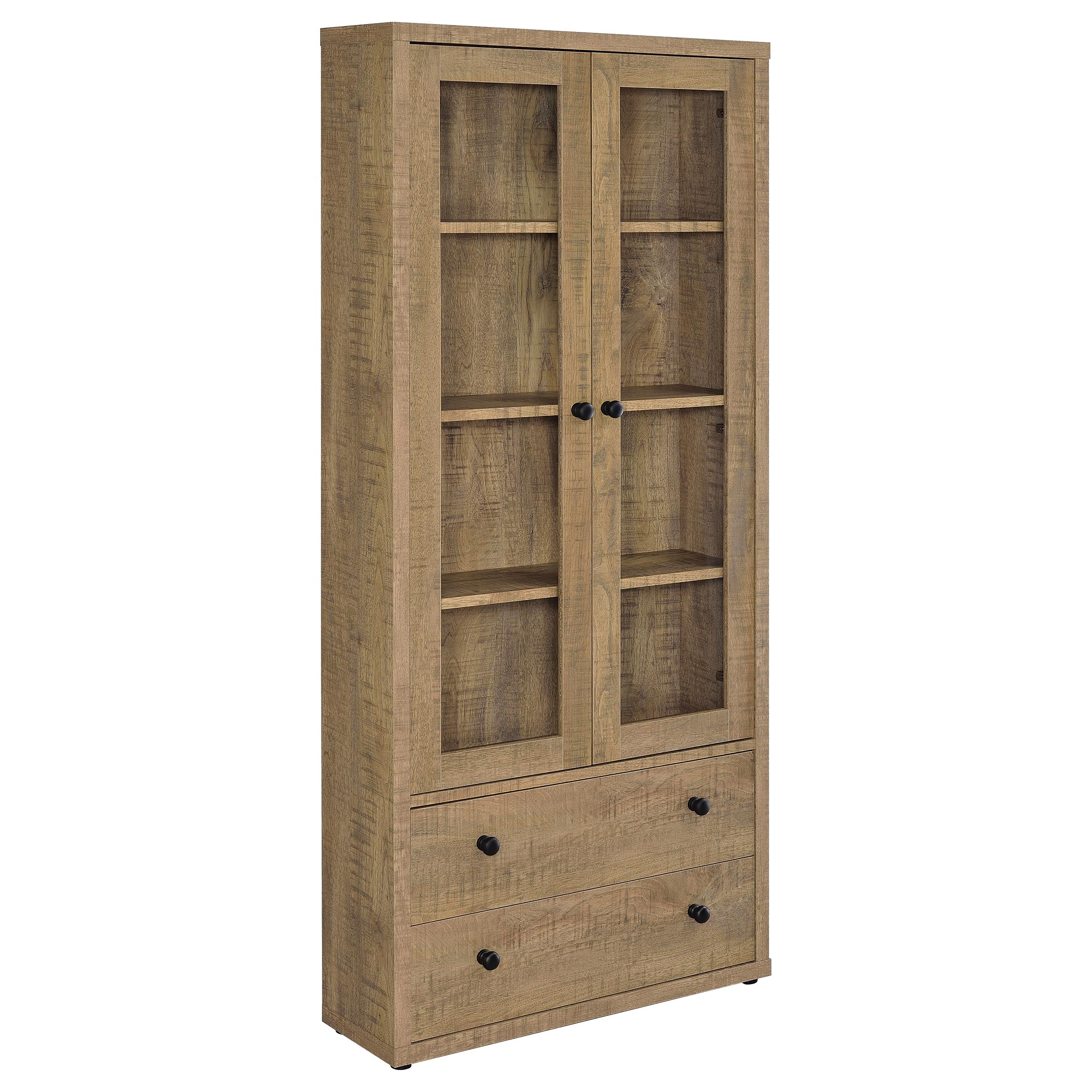 Hawthorne Display Cabinet
