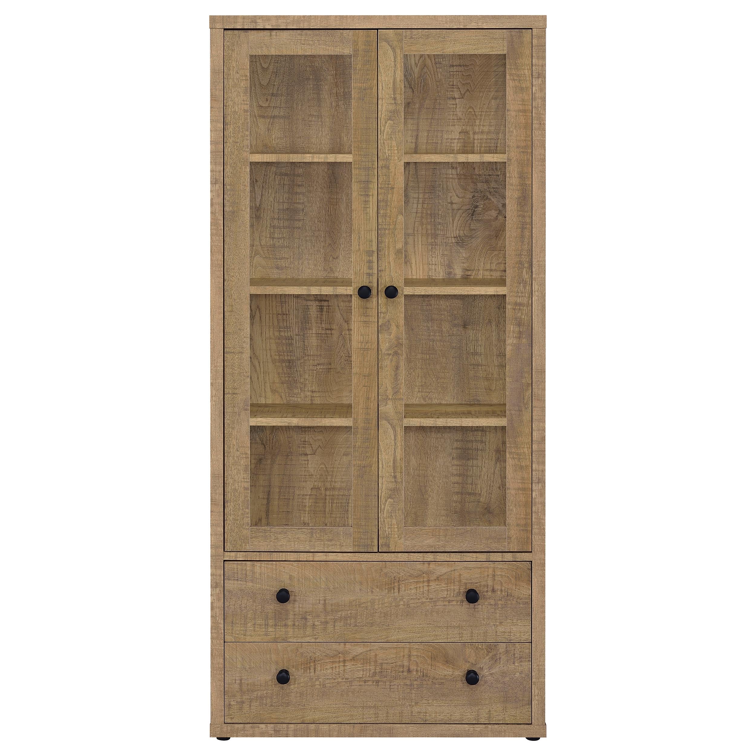 Hawthorne Display Cabinet