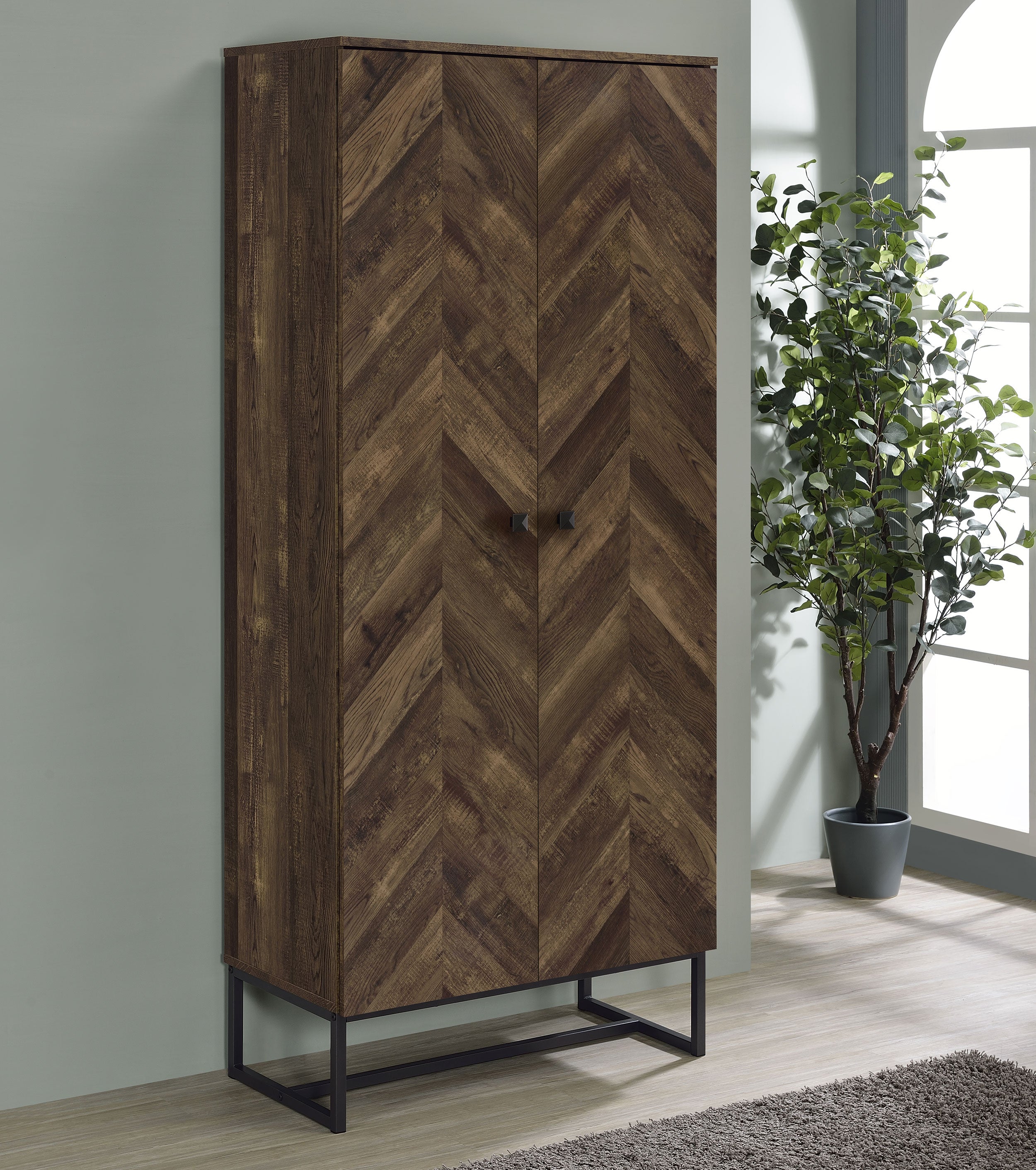 Carolyn Tall Cabinet