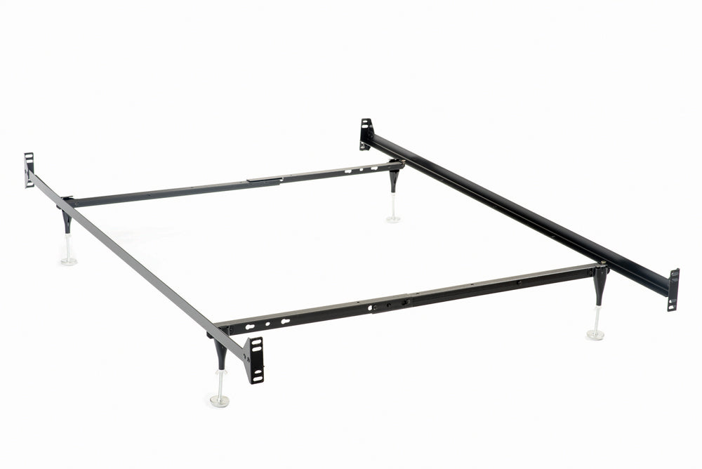 Esme Bed Frame (Headboard & Footboard)