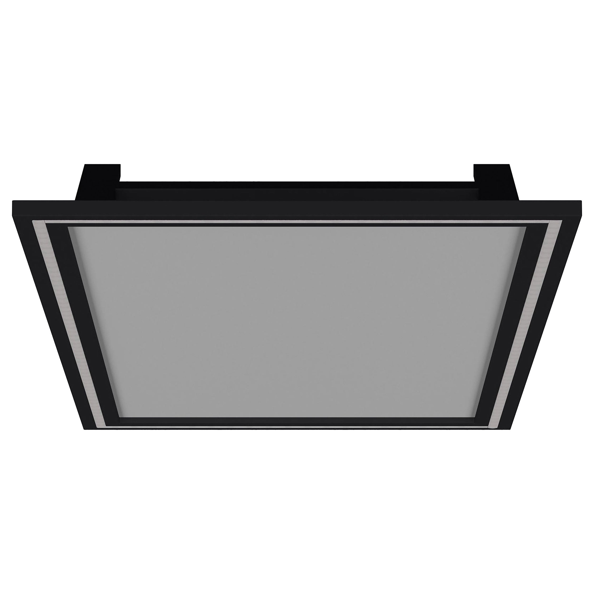 Windrose LED Standing Mirror