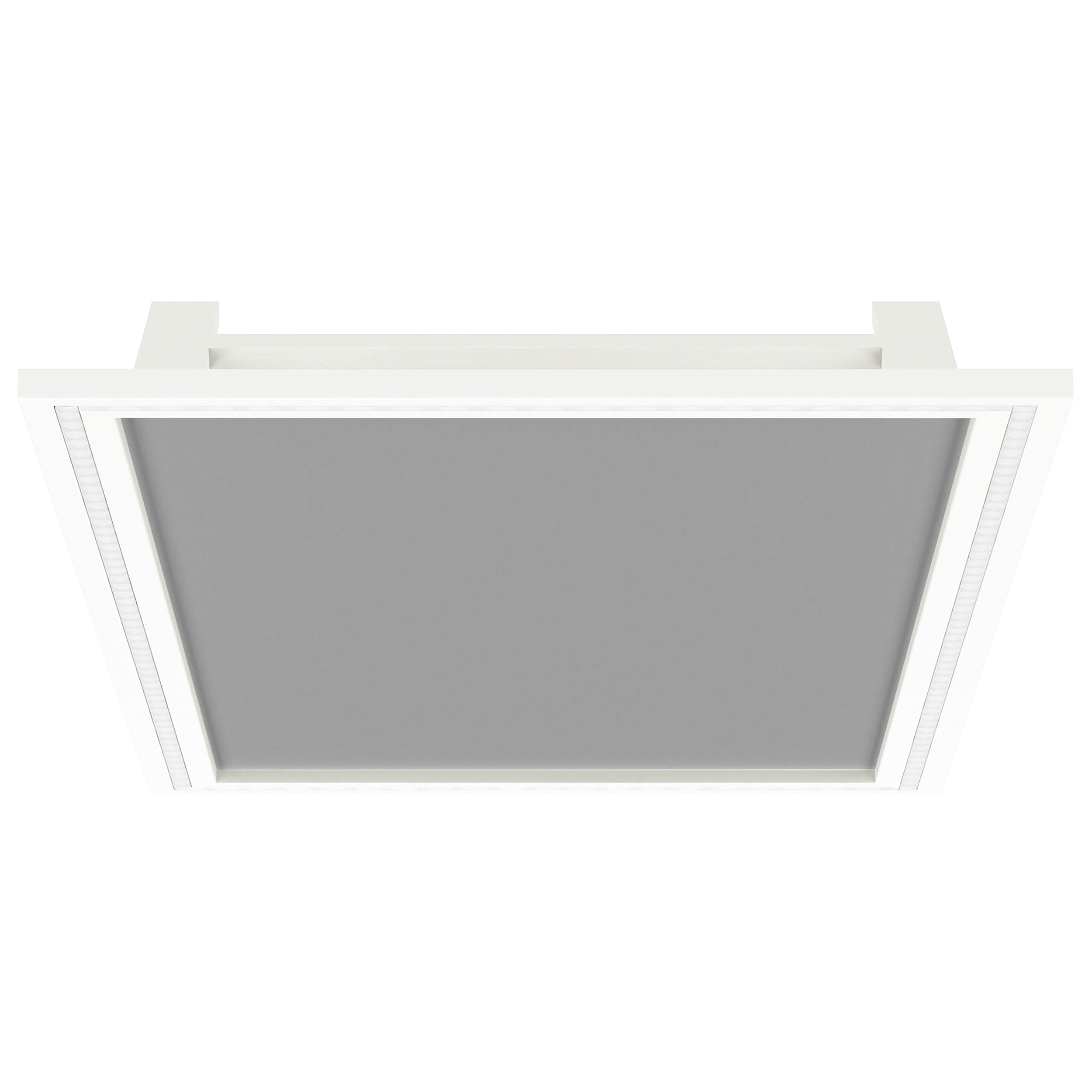 Windrose LED Standing Mirror