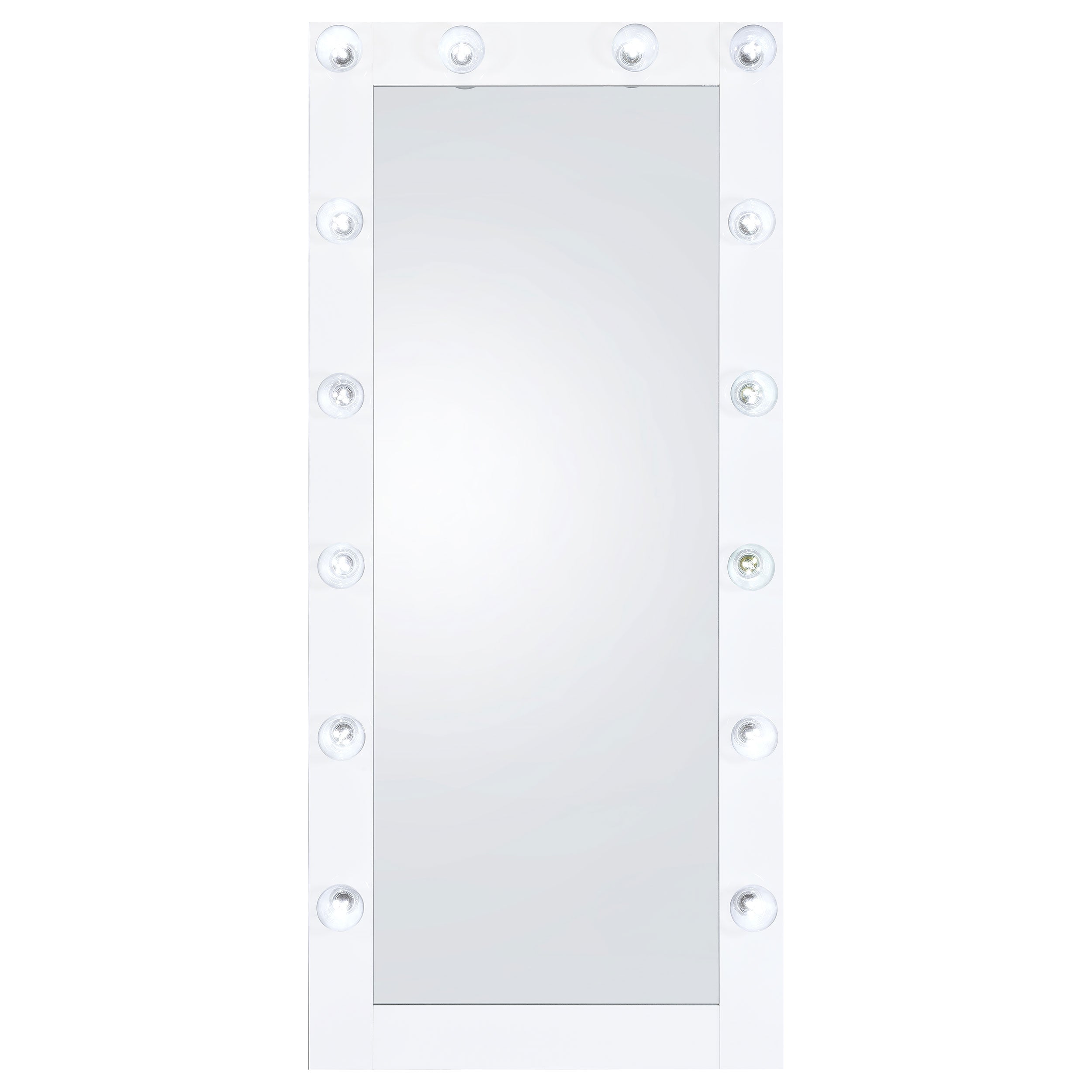 Zayan Floor Mirror