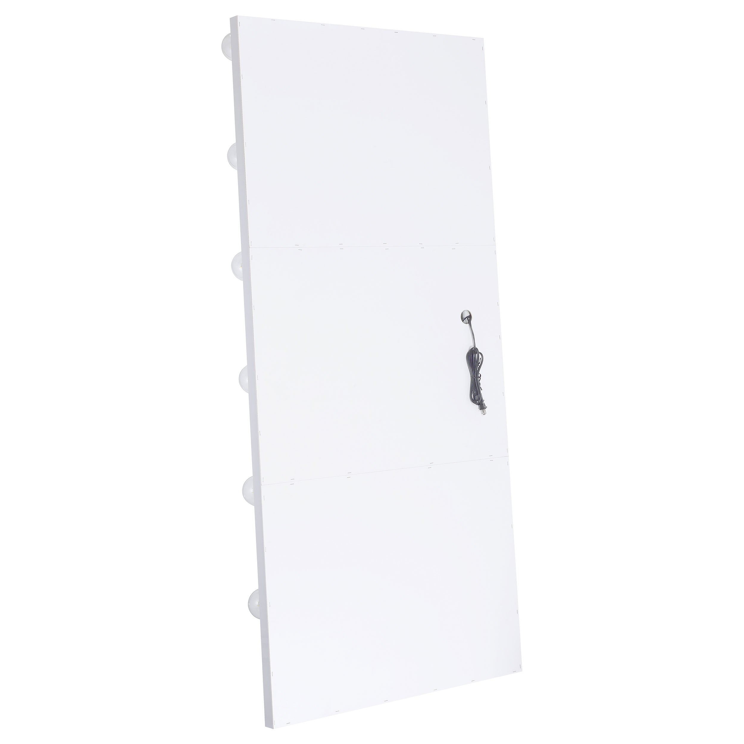 Zayan Floor Mirror
