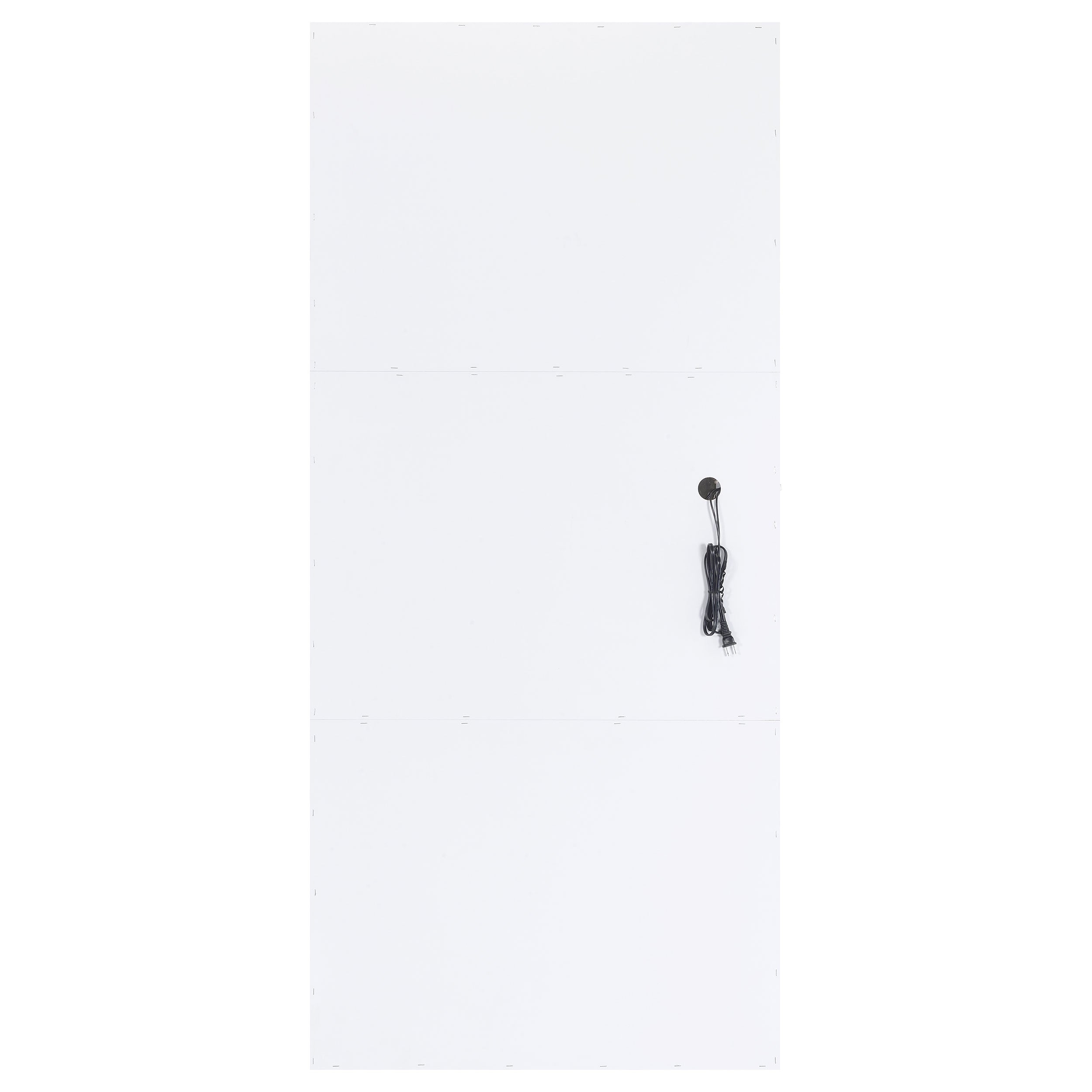 Zayan Floor Mirror