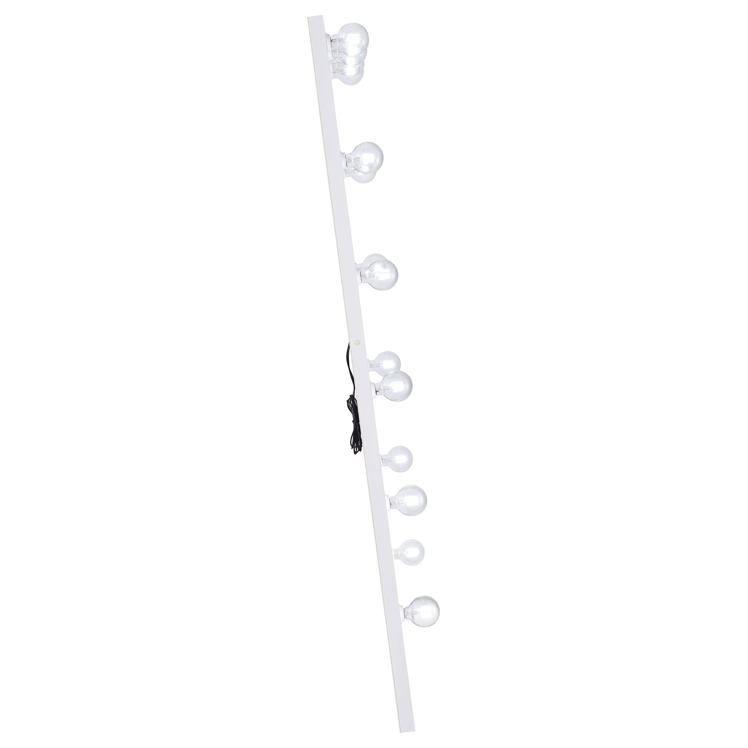 Zayan Floor Mirror