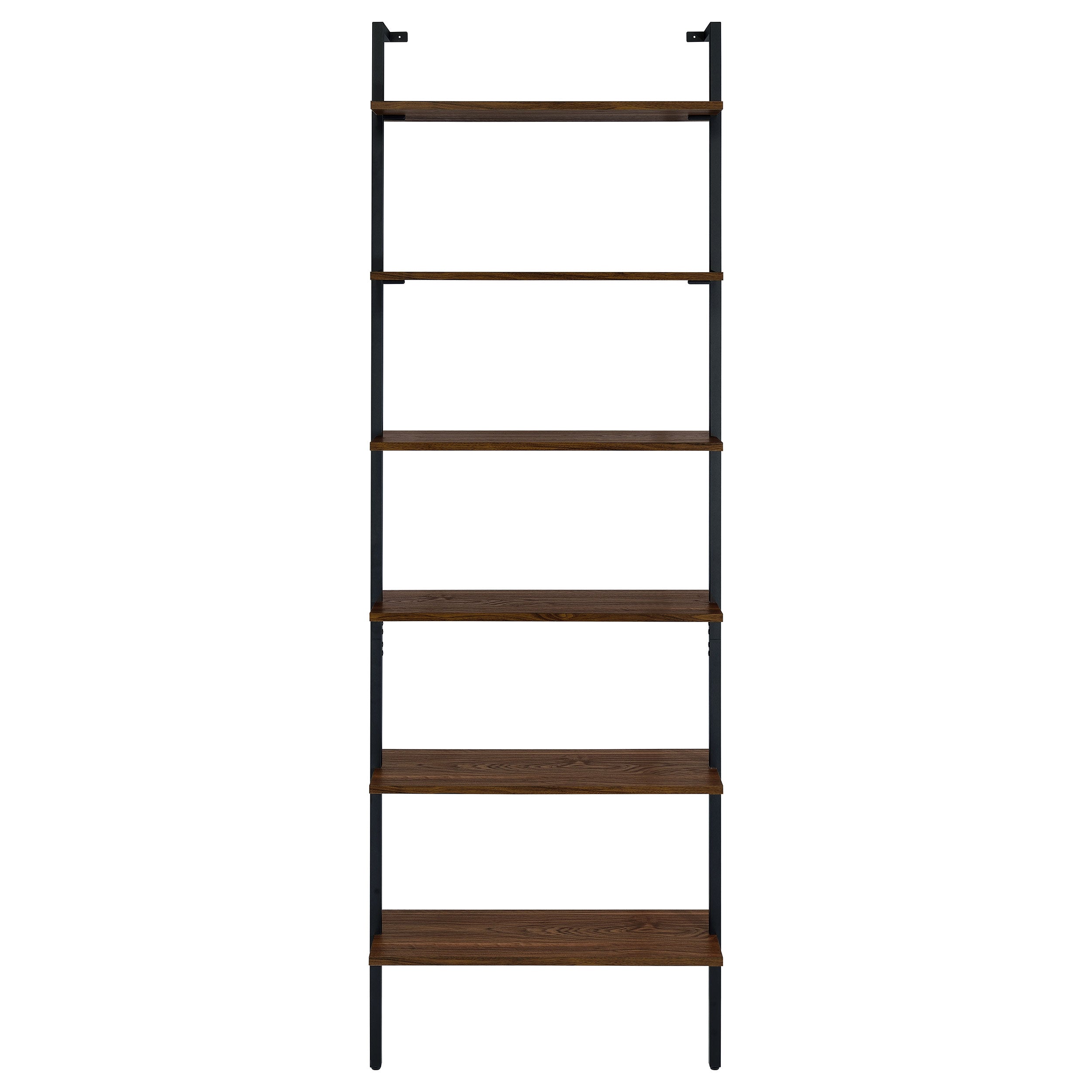 Owens 6-shelf Wall Shelf