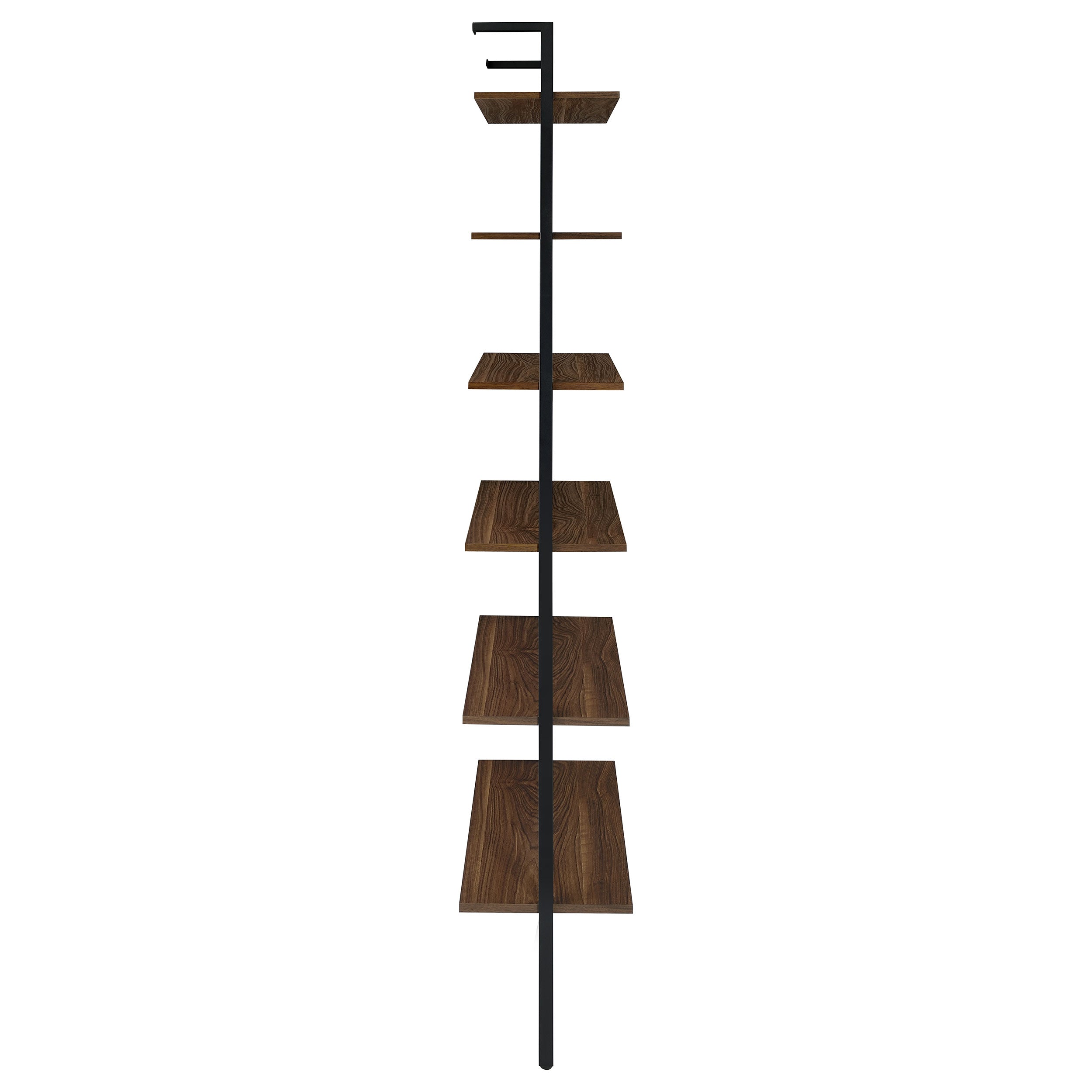 Owens 6-shelf Wall Shelf