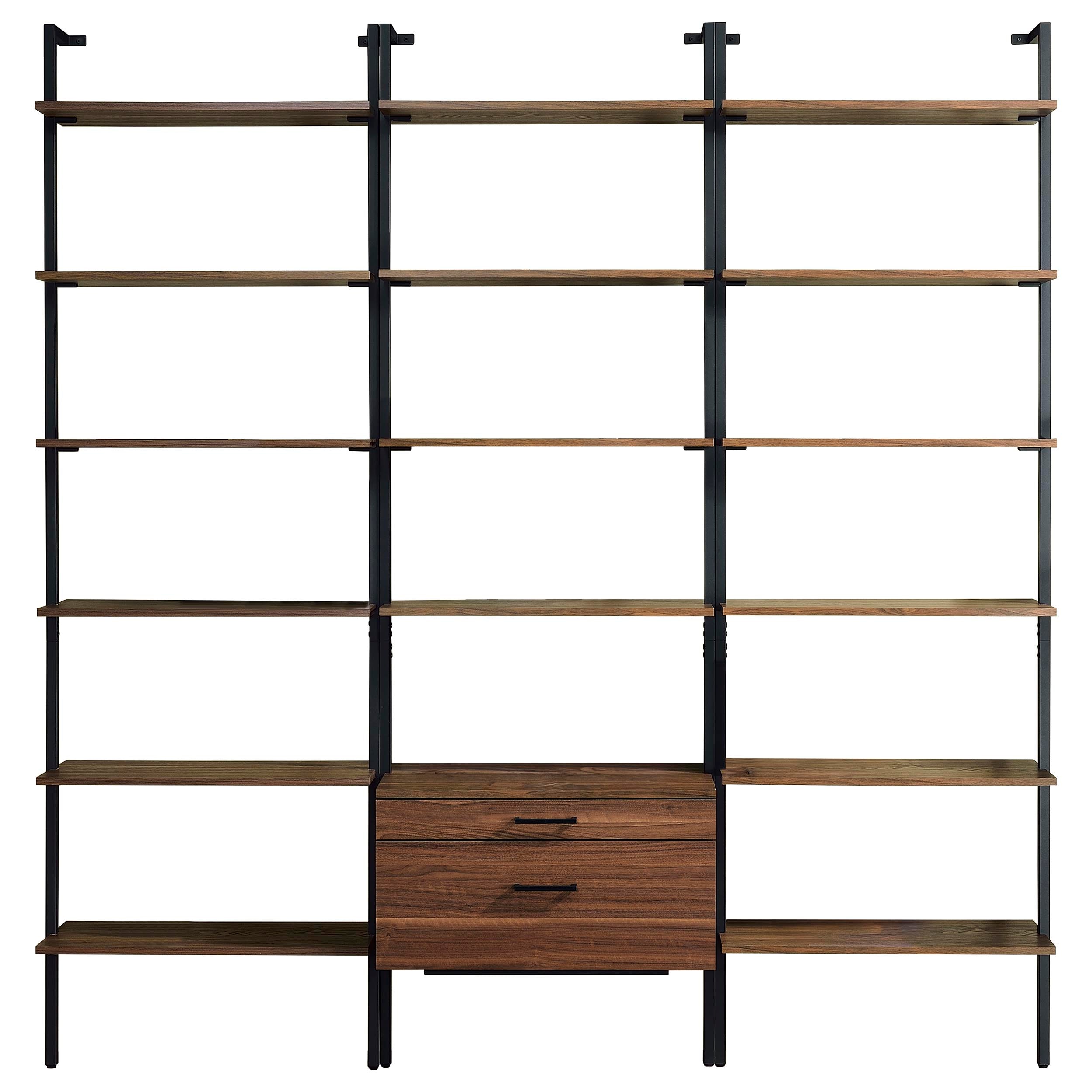 Owens 3-piece Wall Shelf
