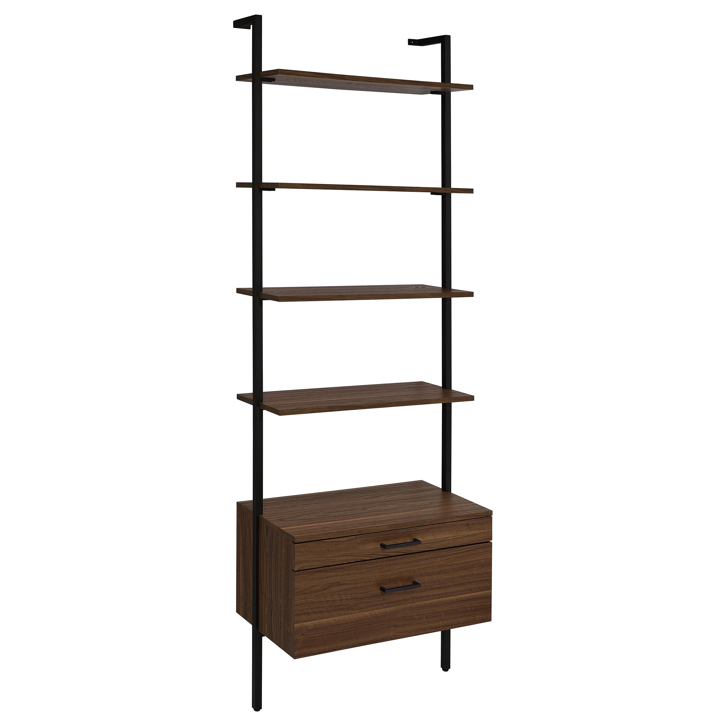 Owens 3-piece Wall Shelf