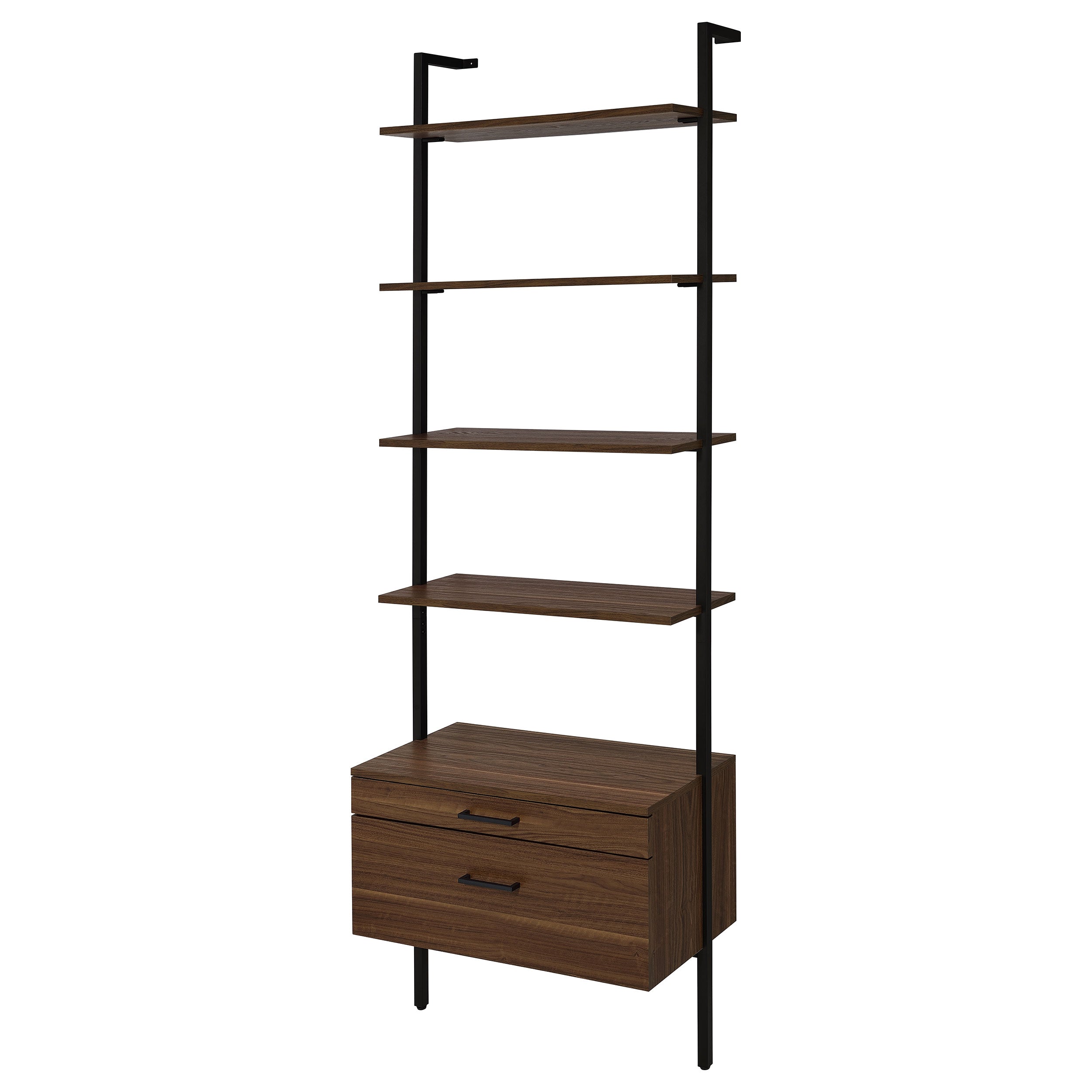 Owens 3-piece Wall Shelf