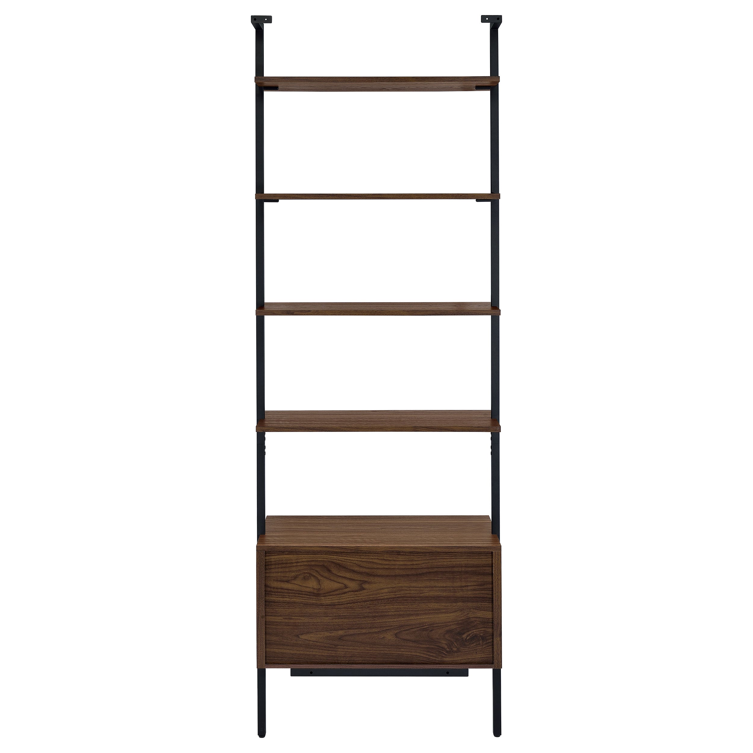 Owens 2-drawer Wall Shelf
