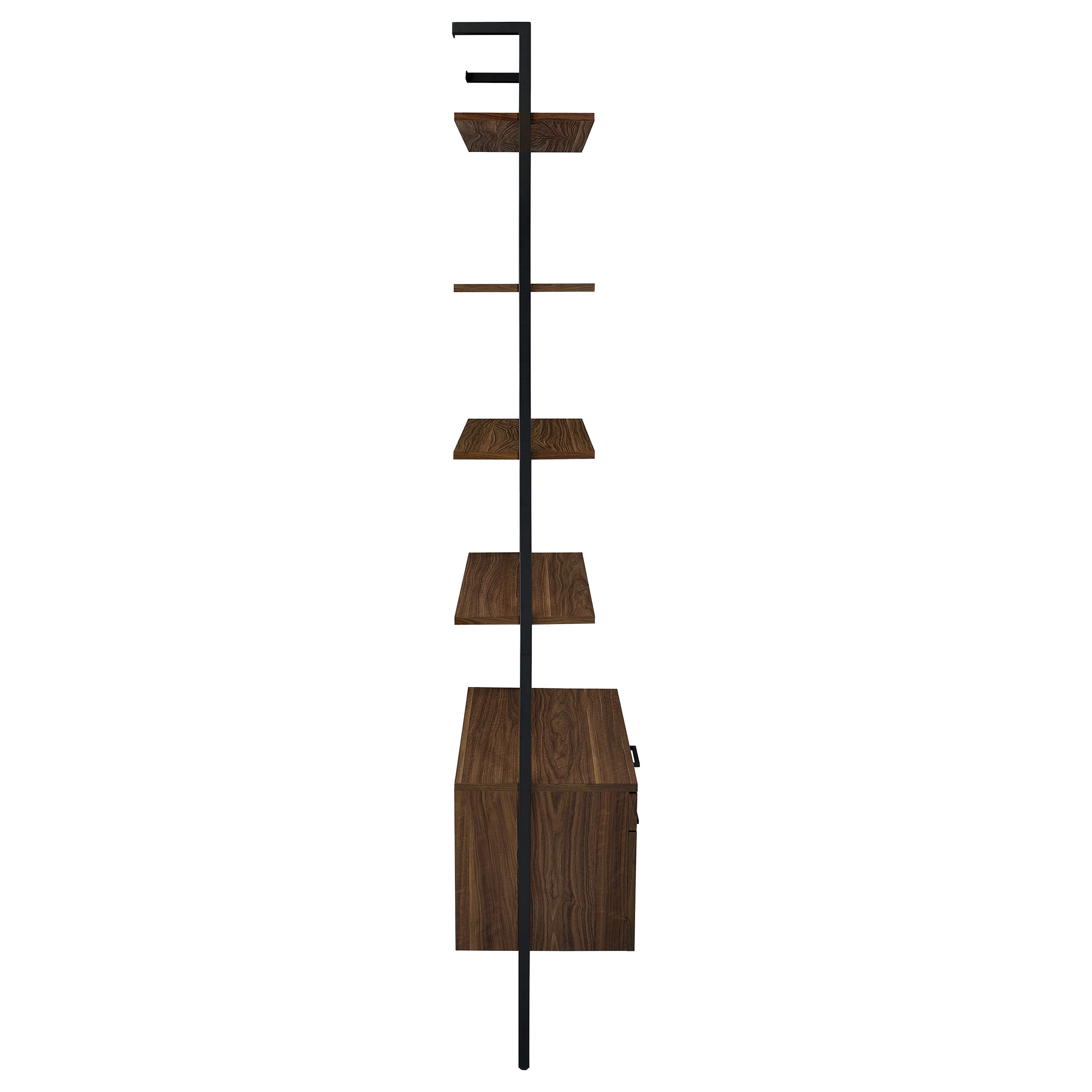 Owens 2-drawer Wall Shelf