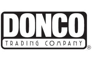 Donco Kids logo
