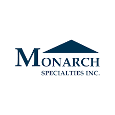 Monarch Specialties logo