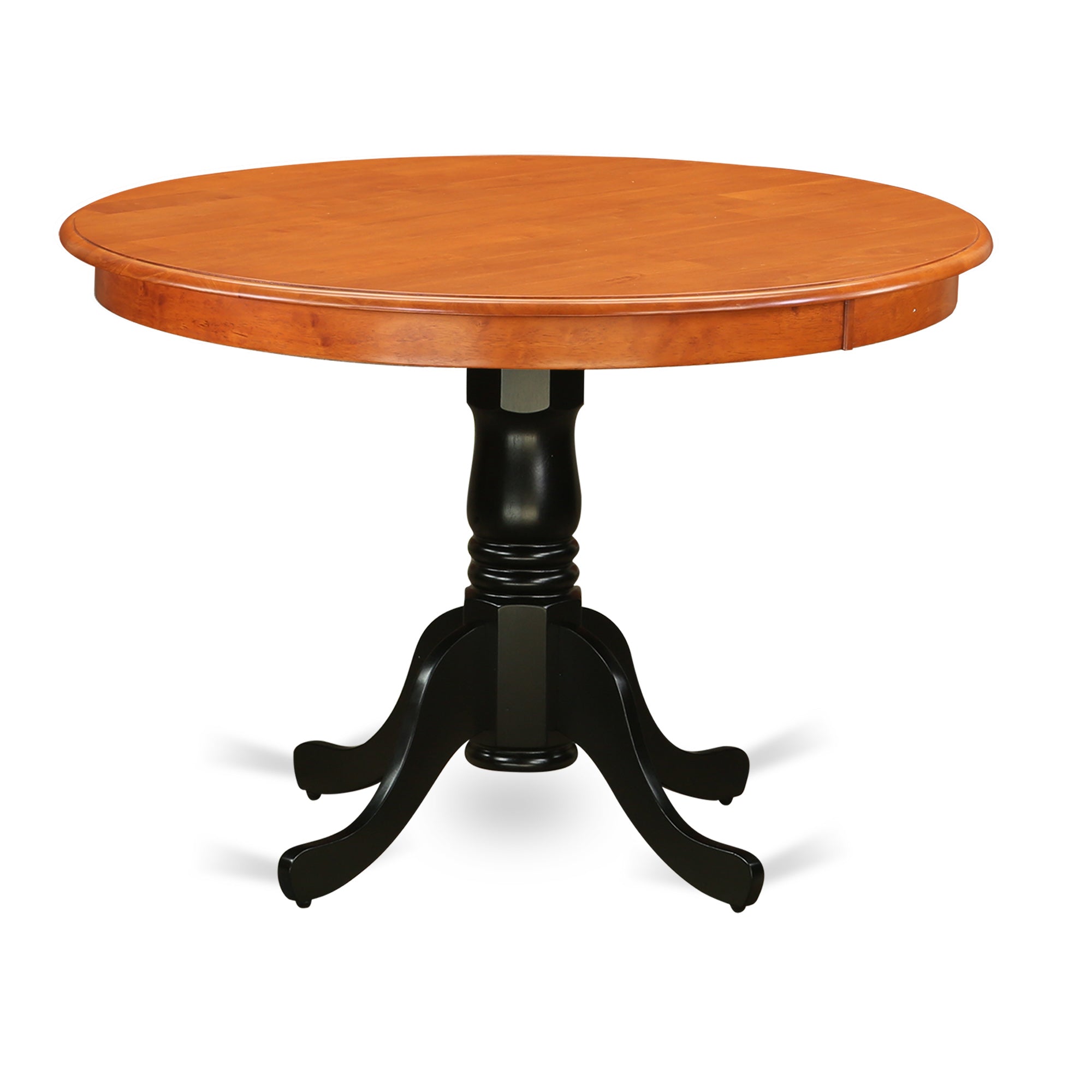 HLT-CBK-TP Hartland Table 42" diameter Round Table