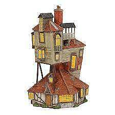 Department 56 Harry Potter Village The Burrow Building 6003328