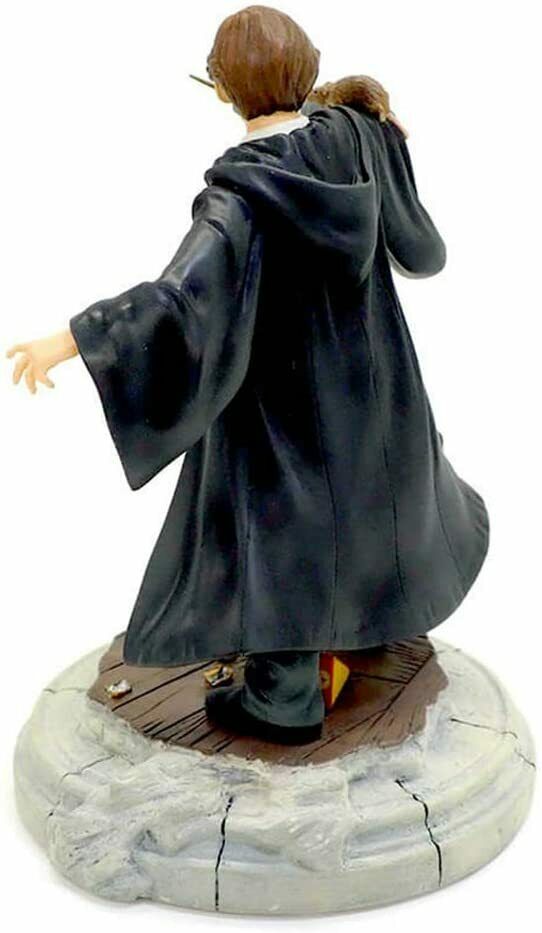 Department 56 Harry Potter Harry Potter Ron Weasley Year One Figurine 6003639