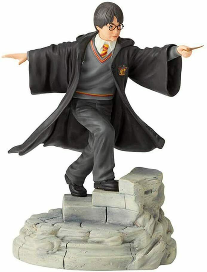 Department 56 Harry Potter Harry Potter Year One Figurine 6003638