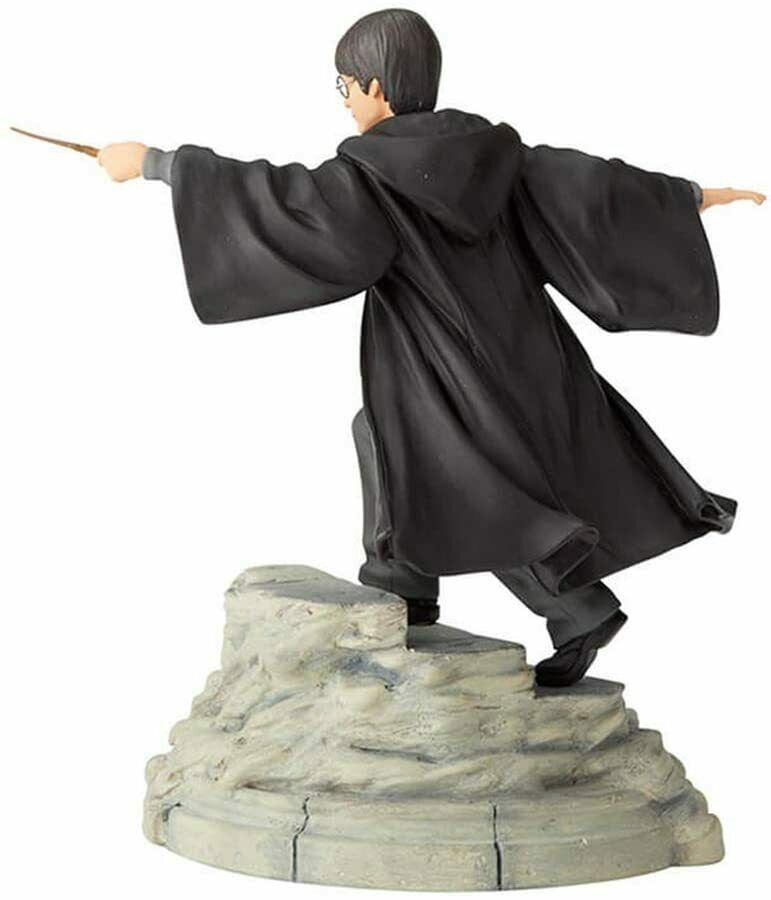 Department 56 Harry Potter Harry Potter Year One Figurine 6003638