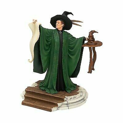 Department 56 Harry Potter Professor McGonagall Figurine 6005064