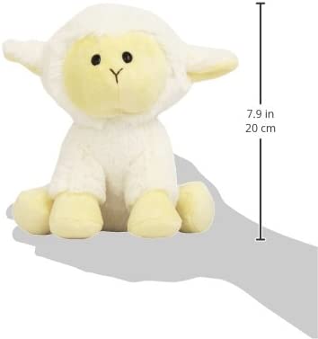 GUND Easter Dilly Dallies Lamb 10" Plush