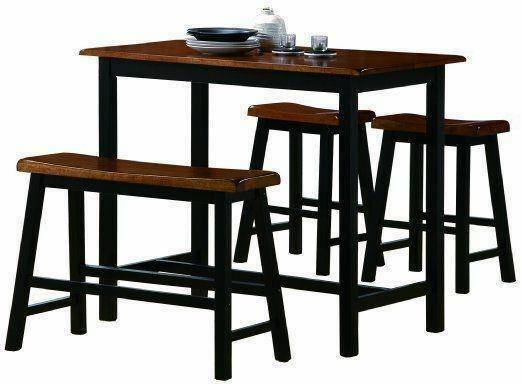 Pub Tables and Sets