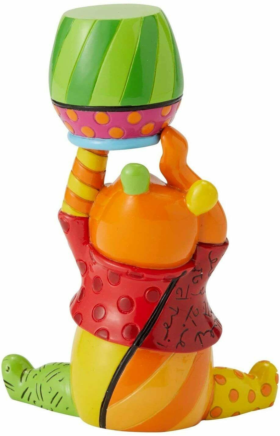 Disney Britto Winnie the Pooh Mini Figurine 6001308