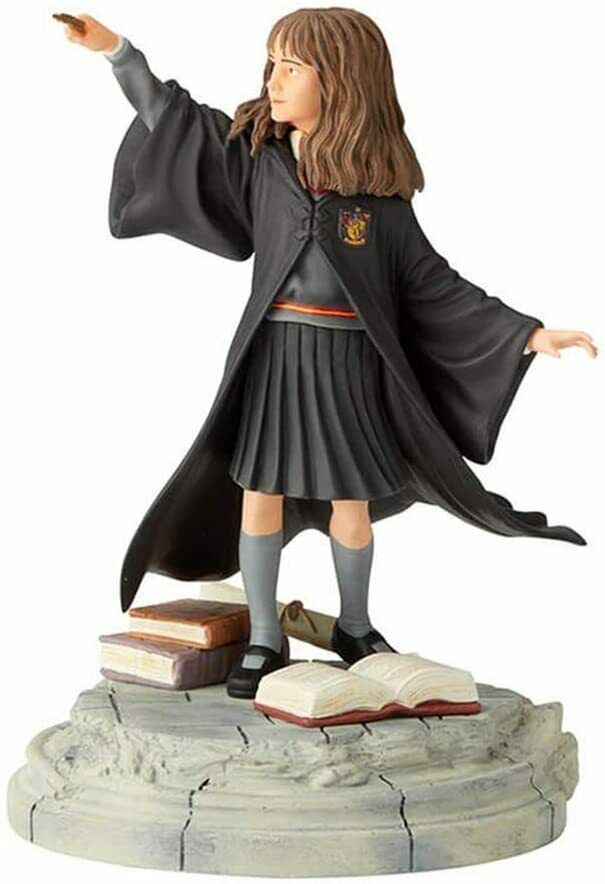 Department 56 Harry Potter Hermione Granger Year One Figurine 6003648