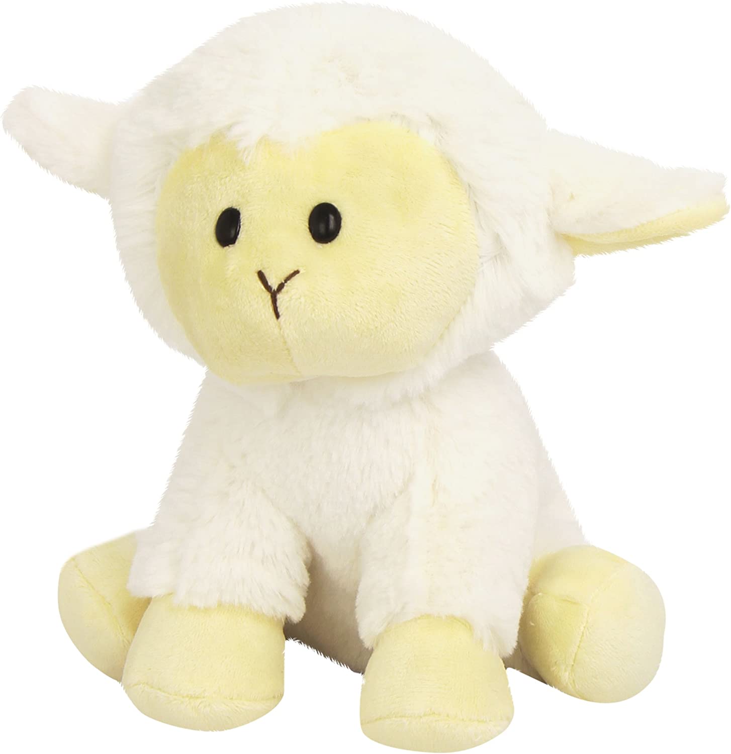 GUND Easter Dilly Dallies Lamb 10" Plush